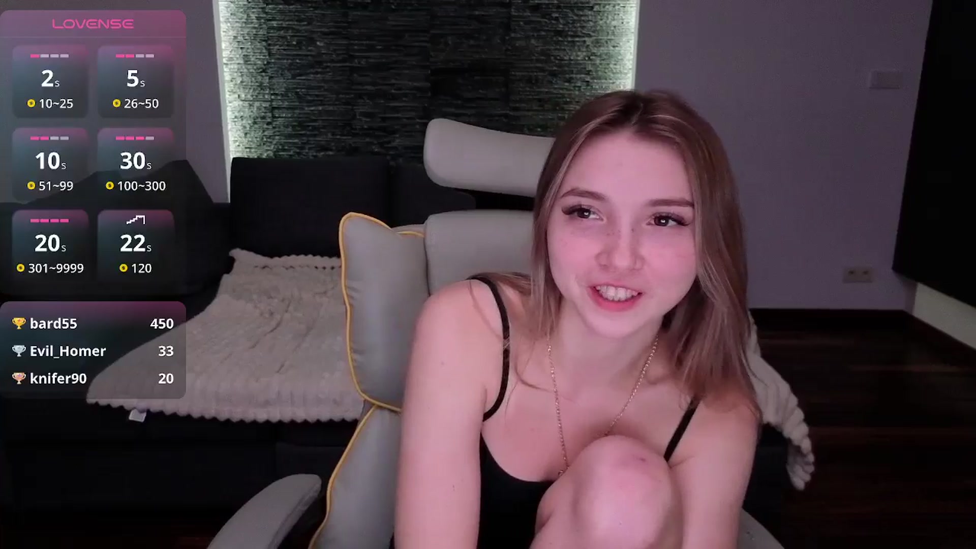 Gallery image thumbnail from Daisyy's myfreecams stream on, 02/14/2026, 01:19 image 8 of 20