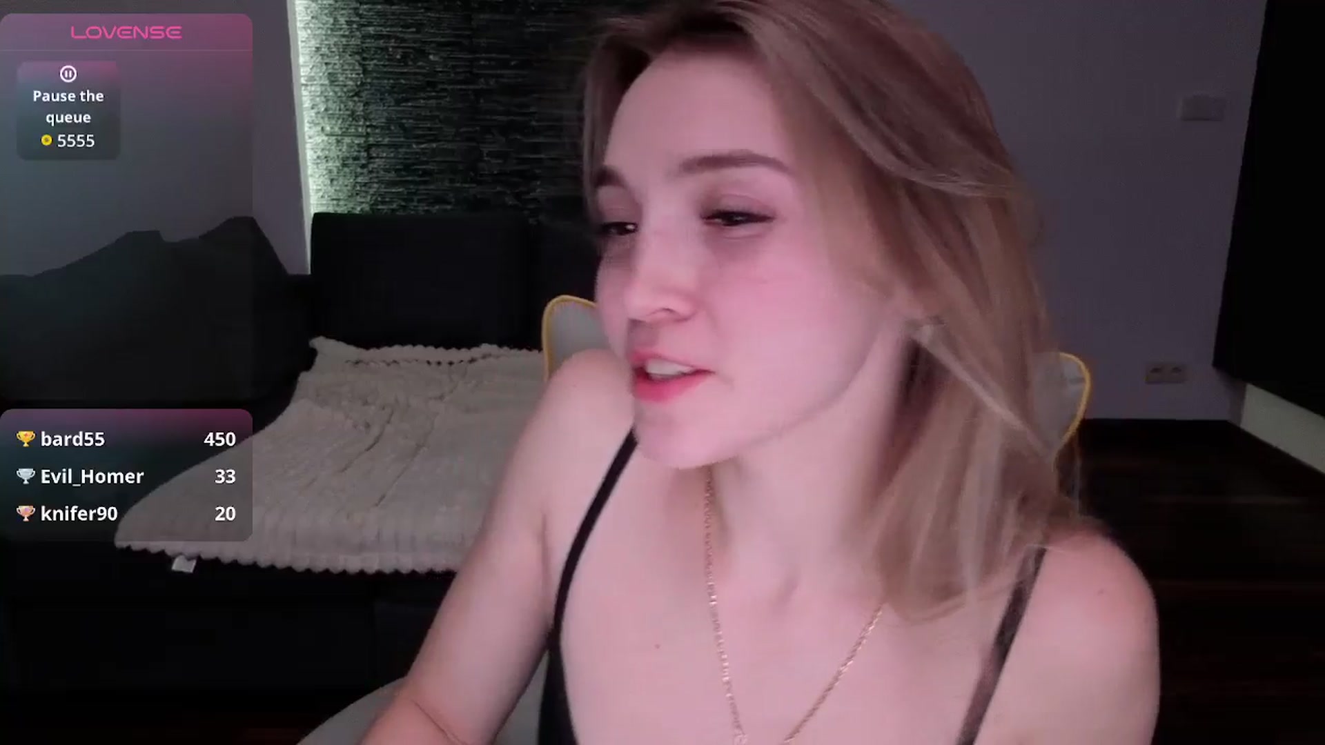 Gallery image thumbnail from Daisyy's myfreecams stream on, 02/14/2026, 01:19 image 6 of 20