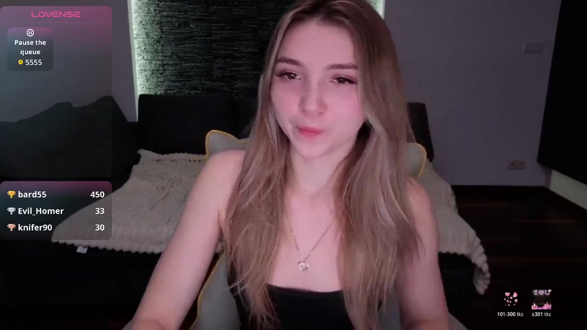 Gallery image thumbnail from Daisyy's myfreecams stream on, 02/14/2026, 01:19 image 16 of 20