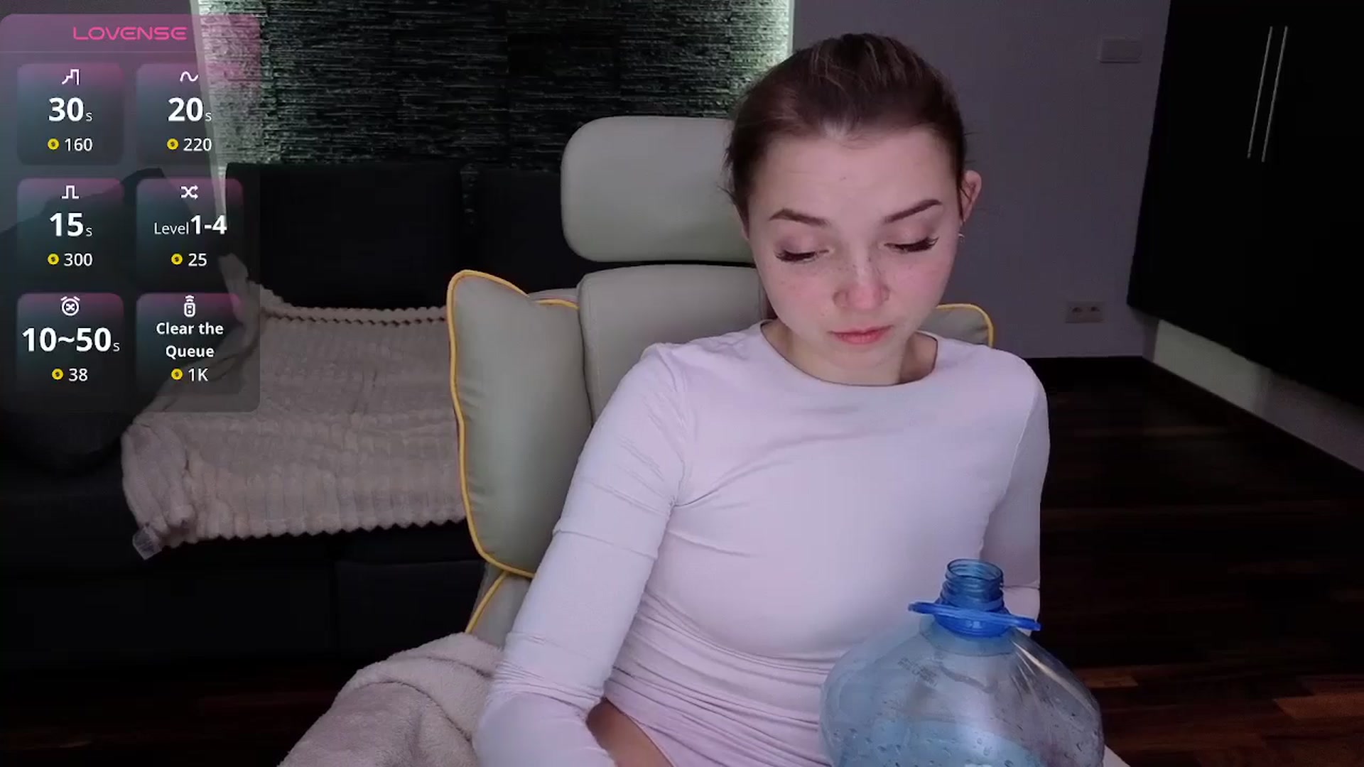Gallery image thumbnail from Daisyy's myfreecams stream on, 02/17/2026, 18:29 image 15 of 20