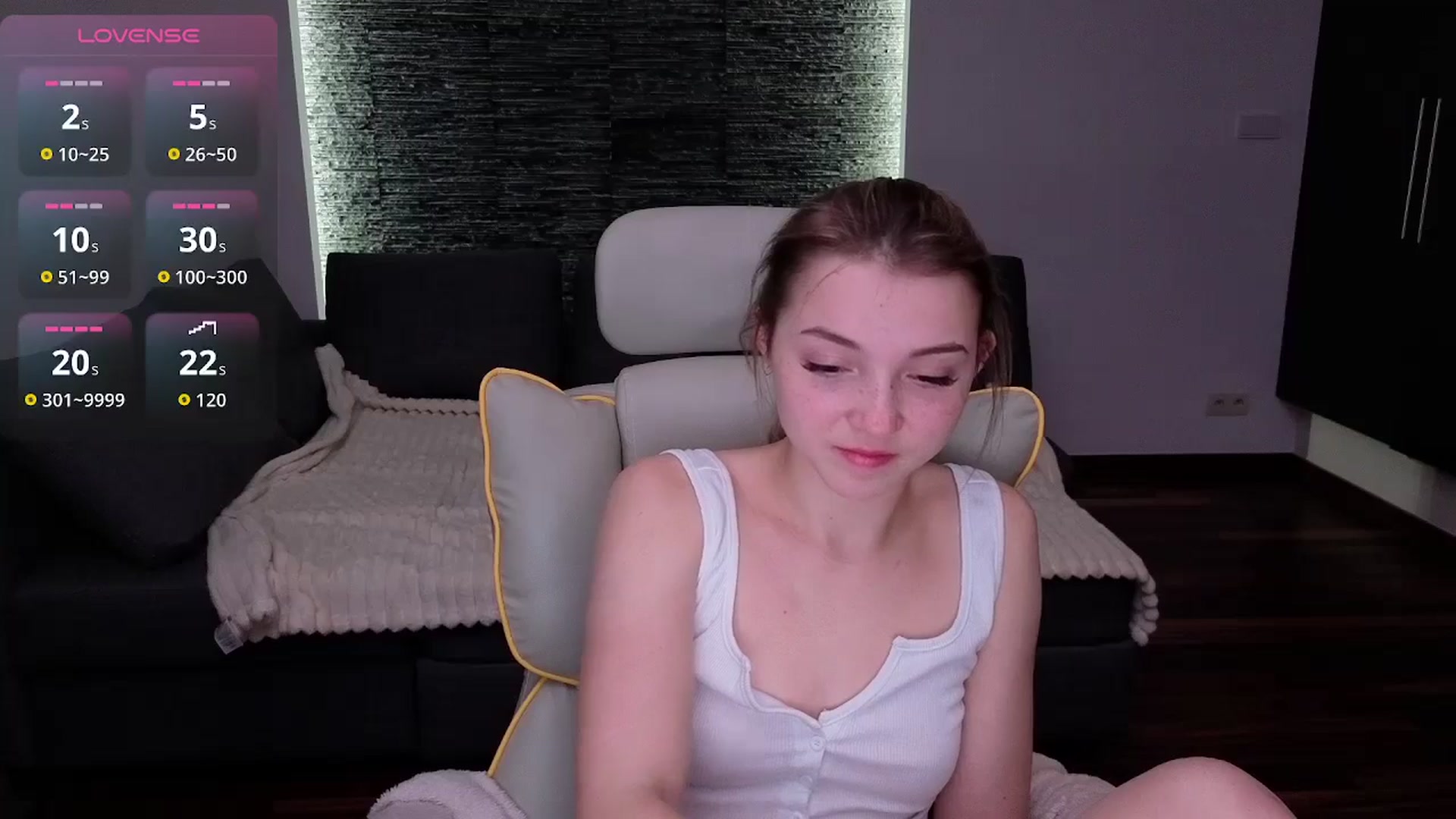Gallery image thumbnail from Daisyy's myfreecams stream on, 02/17/2026, 20:47 image 5 of 20