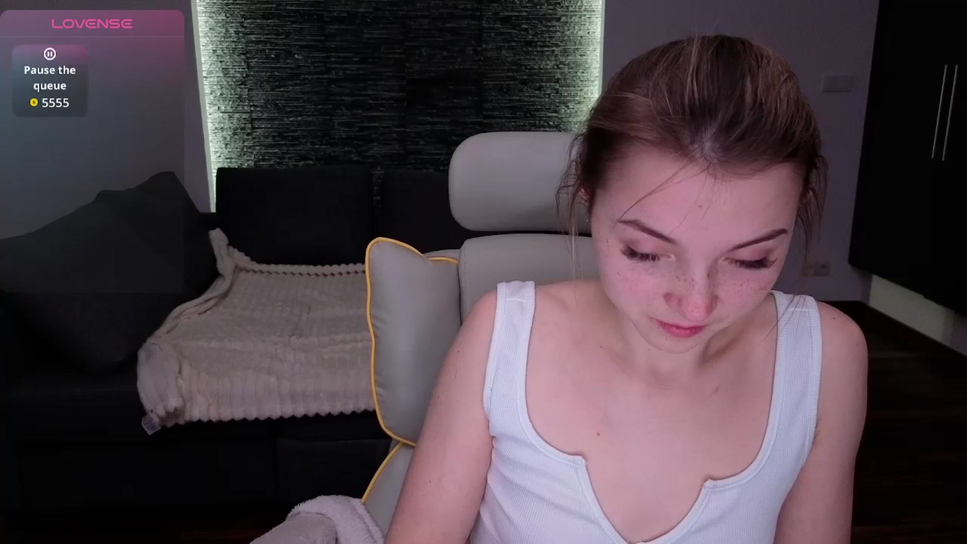 Gallery image thumbnail from Daisyy's myfreecams stream on, 02/17/2026, 20:47 image 7 of 20