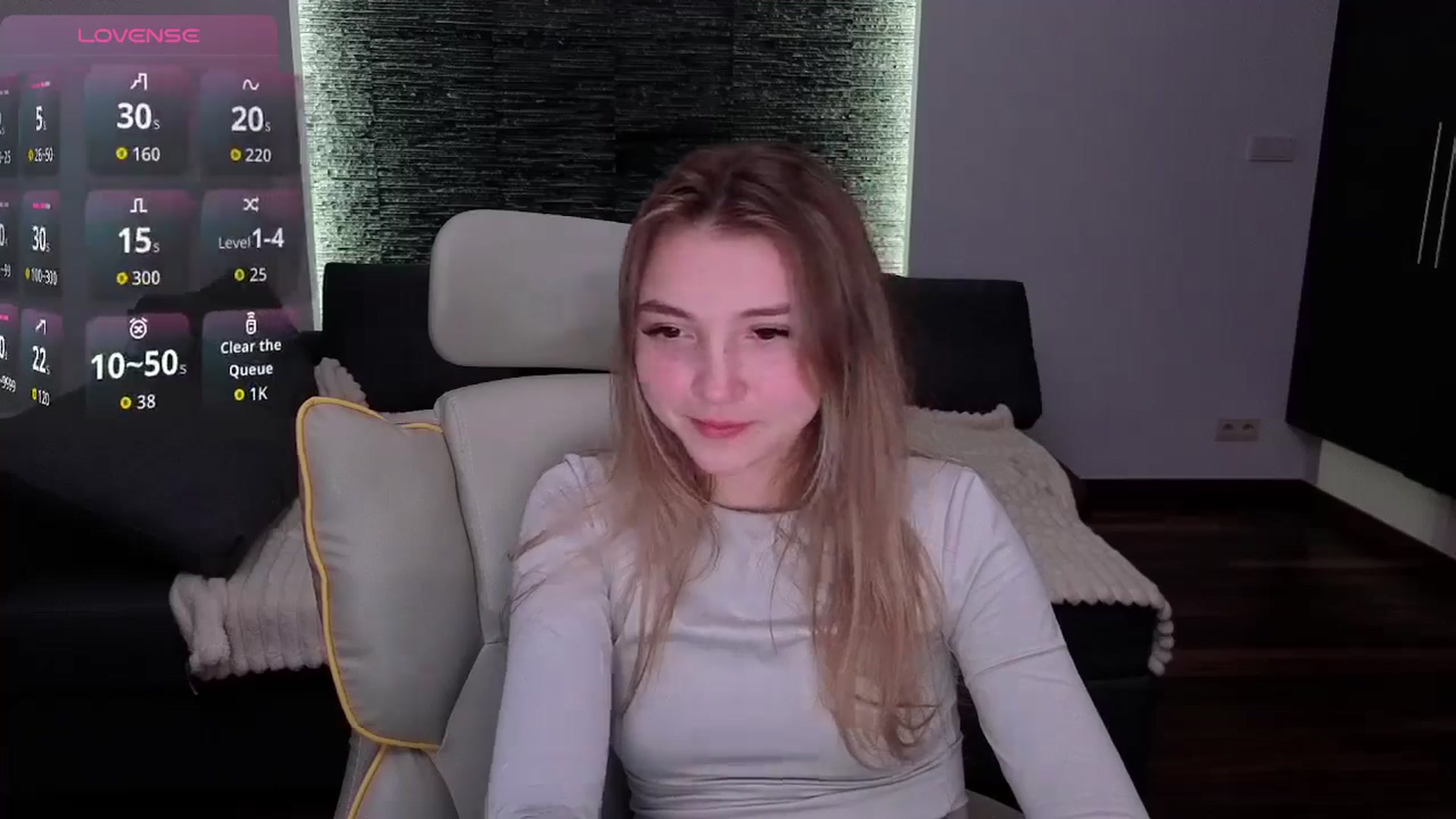 Gallery image thumbnail from Daisyy's myfreecams stream on, 02/18/2026, 17:01 image 18 of 20