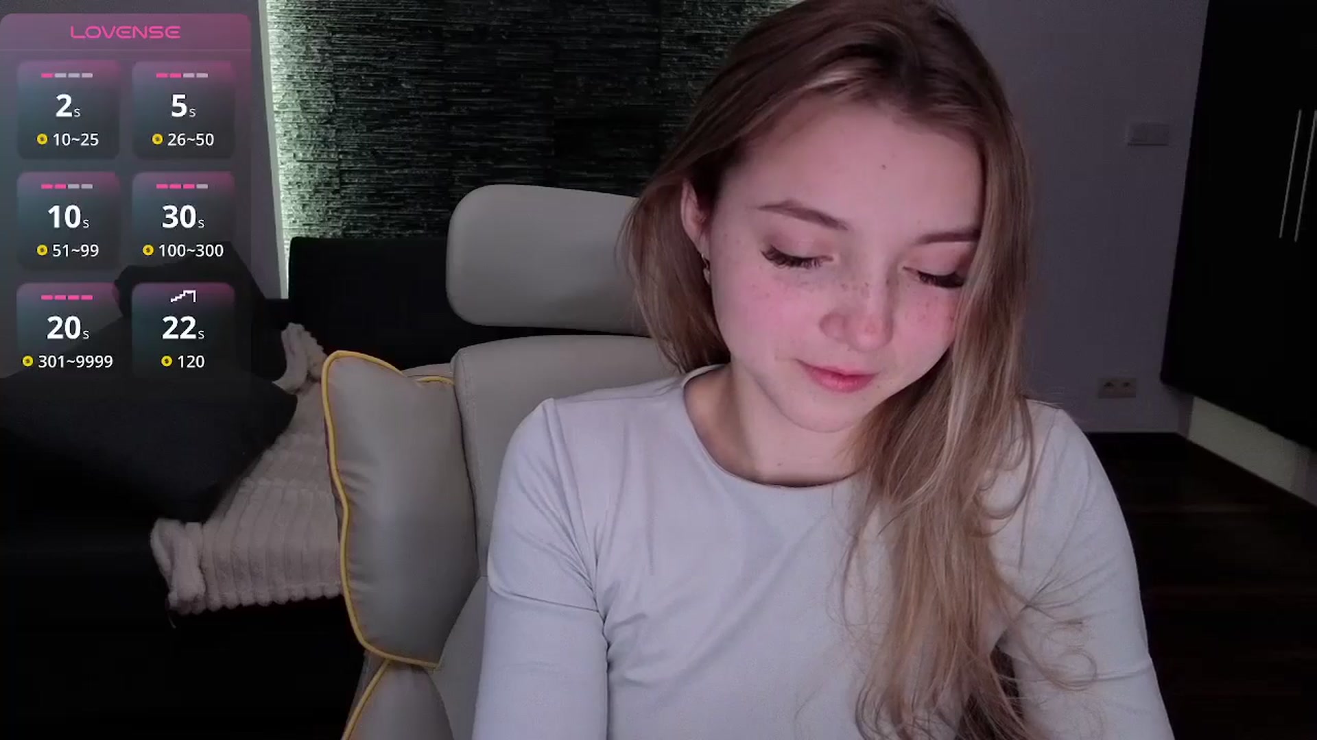 Gallery image thumbnail from Daisyy's myfreecams stream on, 02/18/2026, 17:01 image 19 of 20