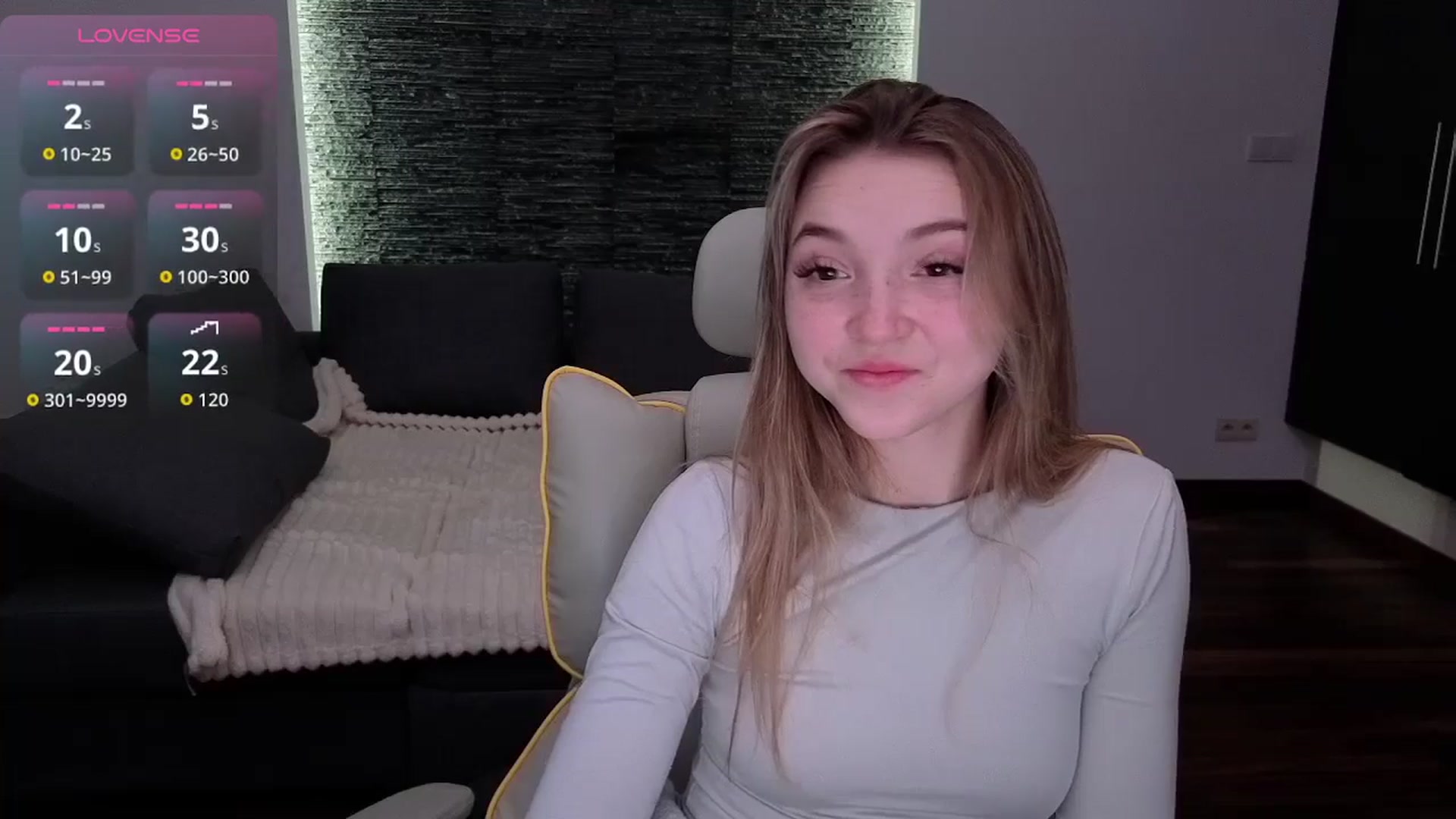 Gallery image thumbnail from Daisyy's myfreecams stream on, 02/18/2026, 17:01 image 3 of 20