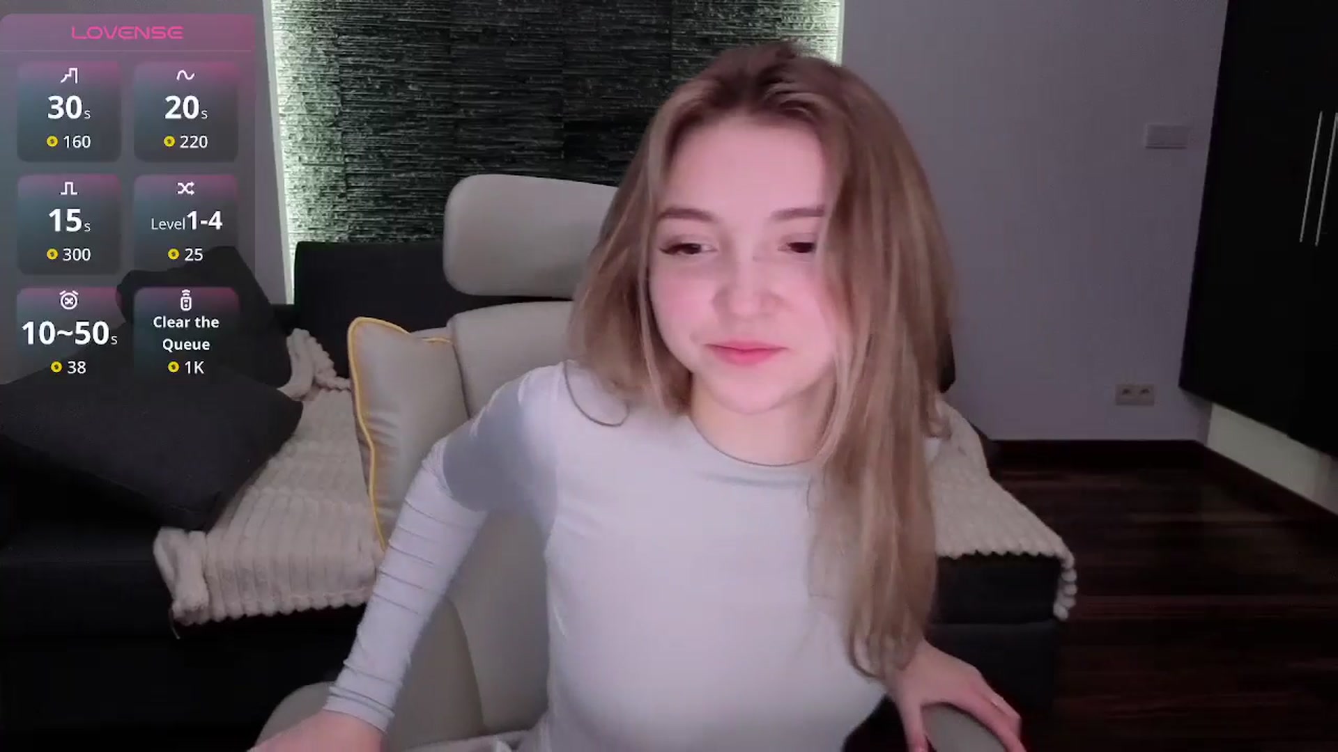 Gallery image thumbnail from Daisyy's myfreecams stream on, 02/18/2026, 17:01 image 20 of 20