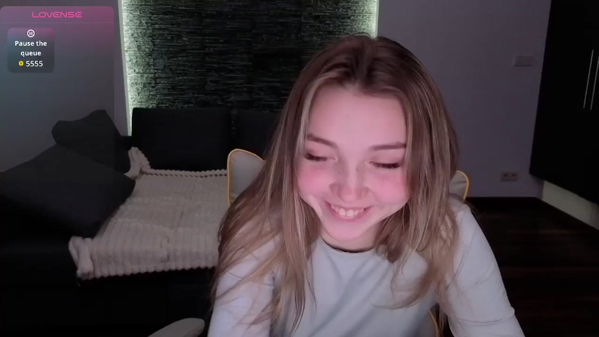 Gallery image thumbnail from Daisyy's myfreecams stream on, 02/18/2026, 17:01 image 11 of 20