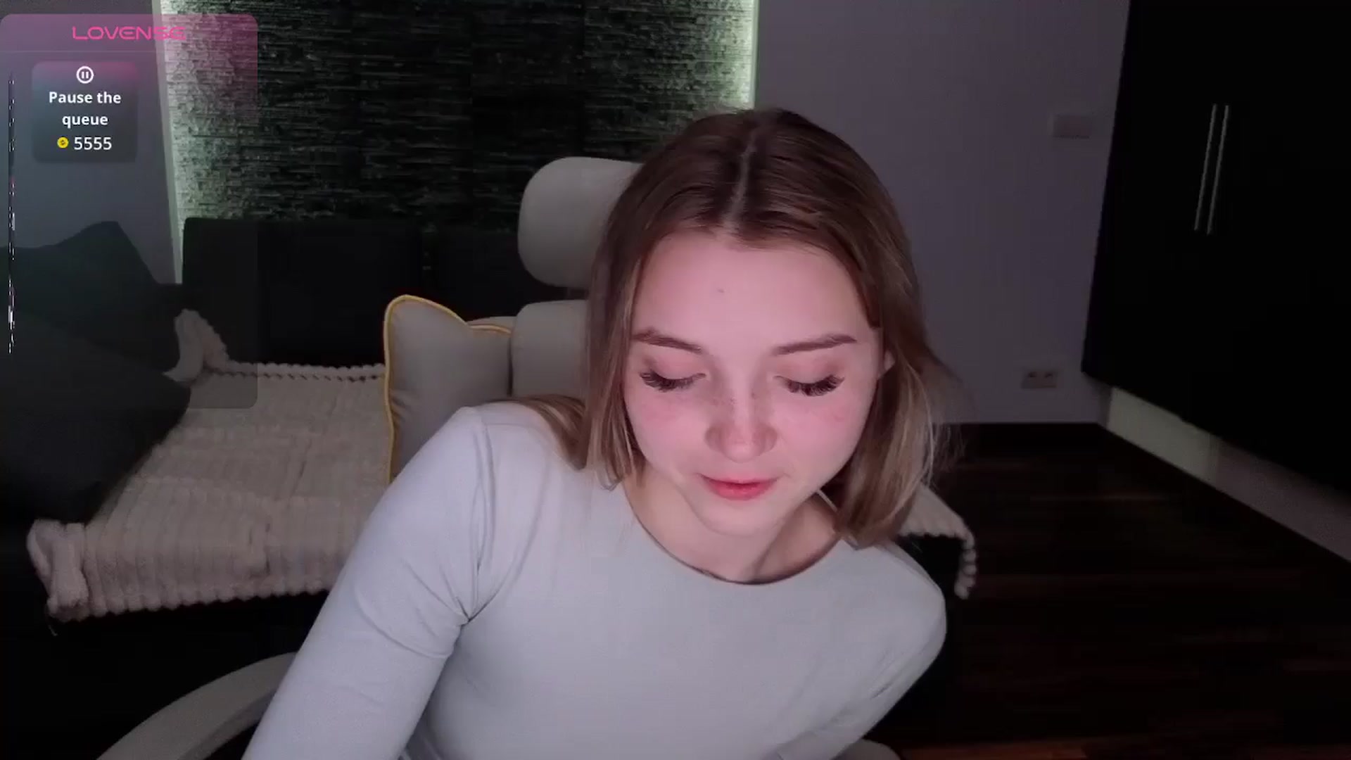 Gallery image thumbnail from Daisyy's myfreecams stream on, 02/18/2026, 22:16 image 1 of 20