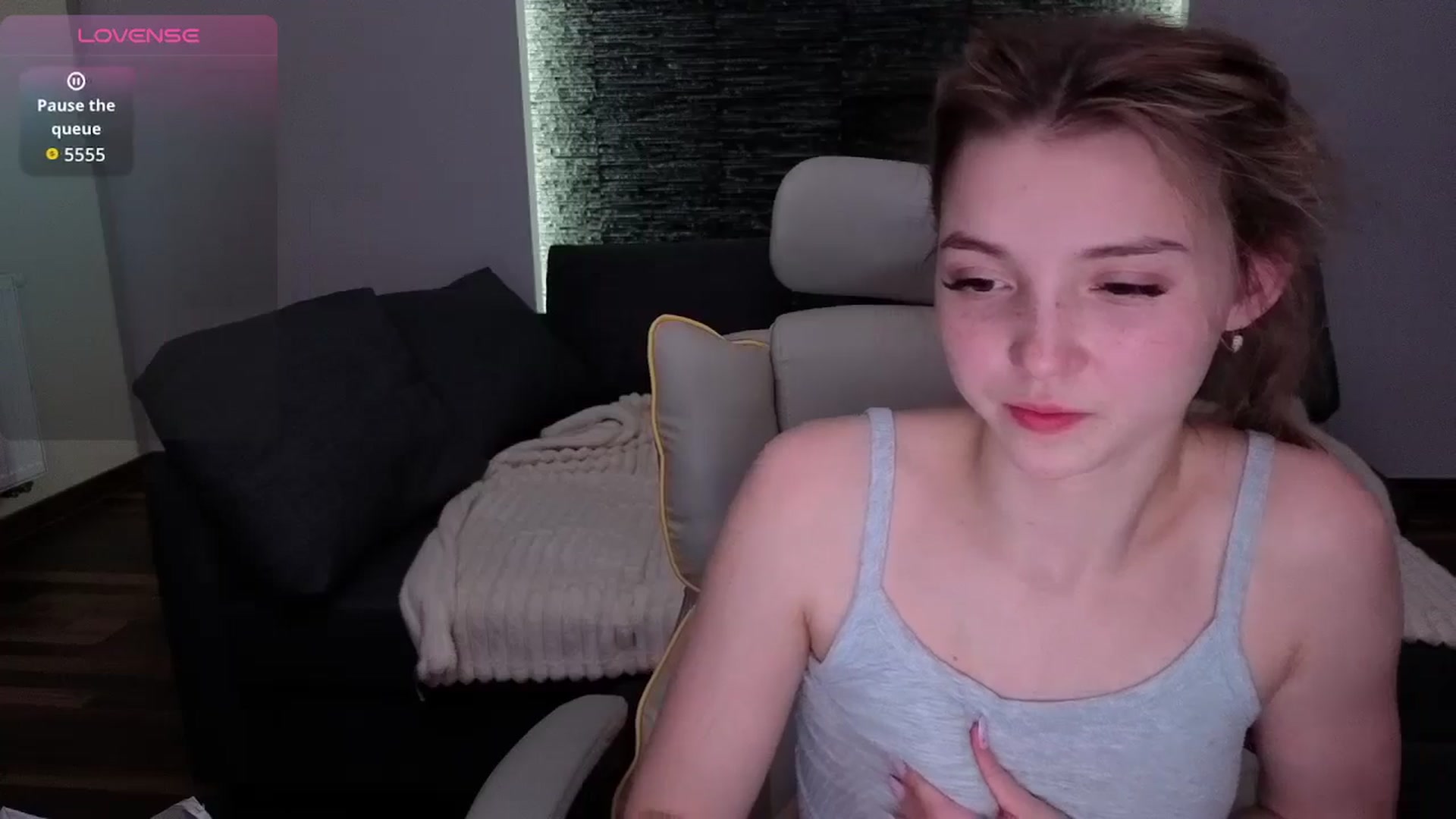 Gallery image thumbnail from Daisyy's myfreecams stream on, 02/19/2026, 22:08 image 18 of 20