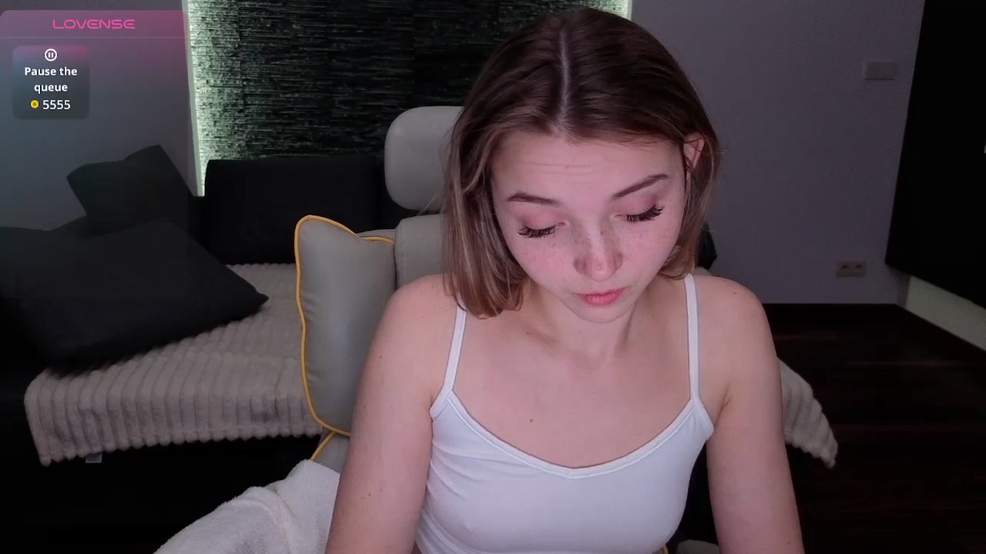 Gallery image thumbnail from Daisyy's myfreecams stream on, 02/20/2026, 19:31 image 11 of 20