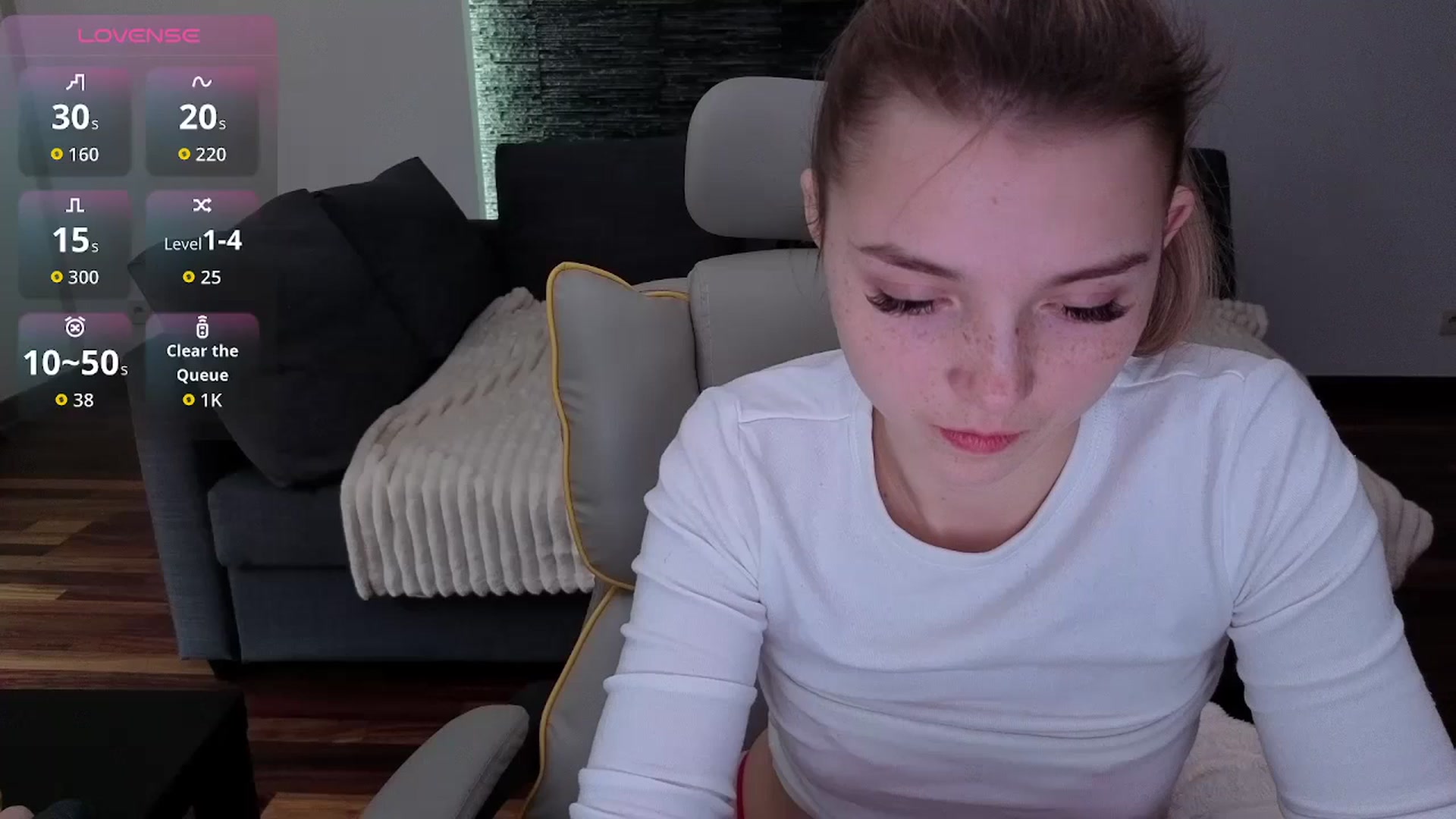 Gallery image thumbnail from Daisyy's myfreecams stream on, 02/21/2026, 14:32 image 9 of 20