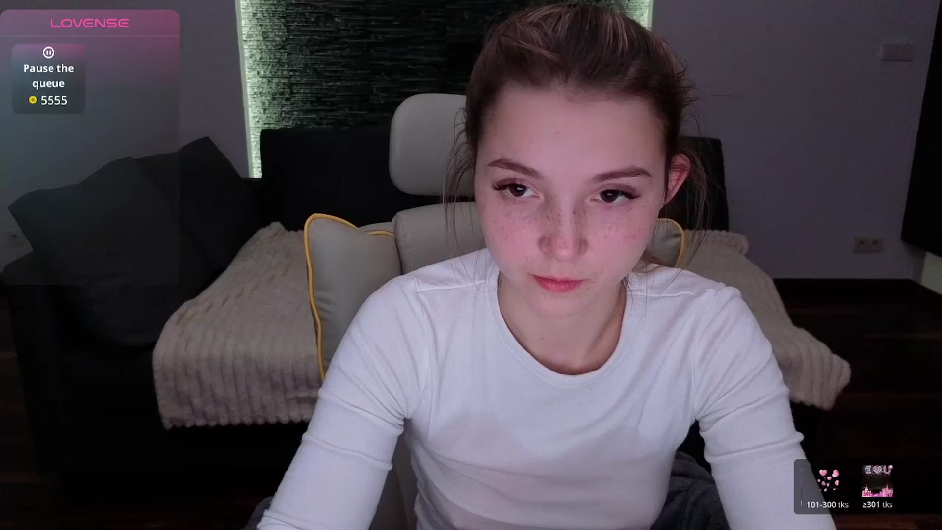 Gallery image thumbnail from Daisyy's myfreecams stream on, 02/21/2026, 21:48 image 11 of 20