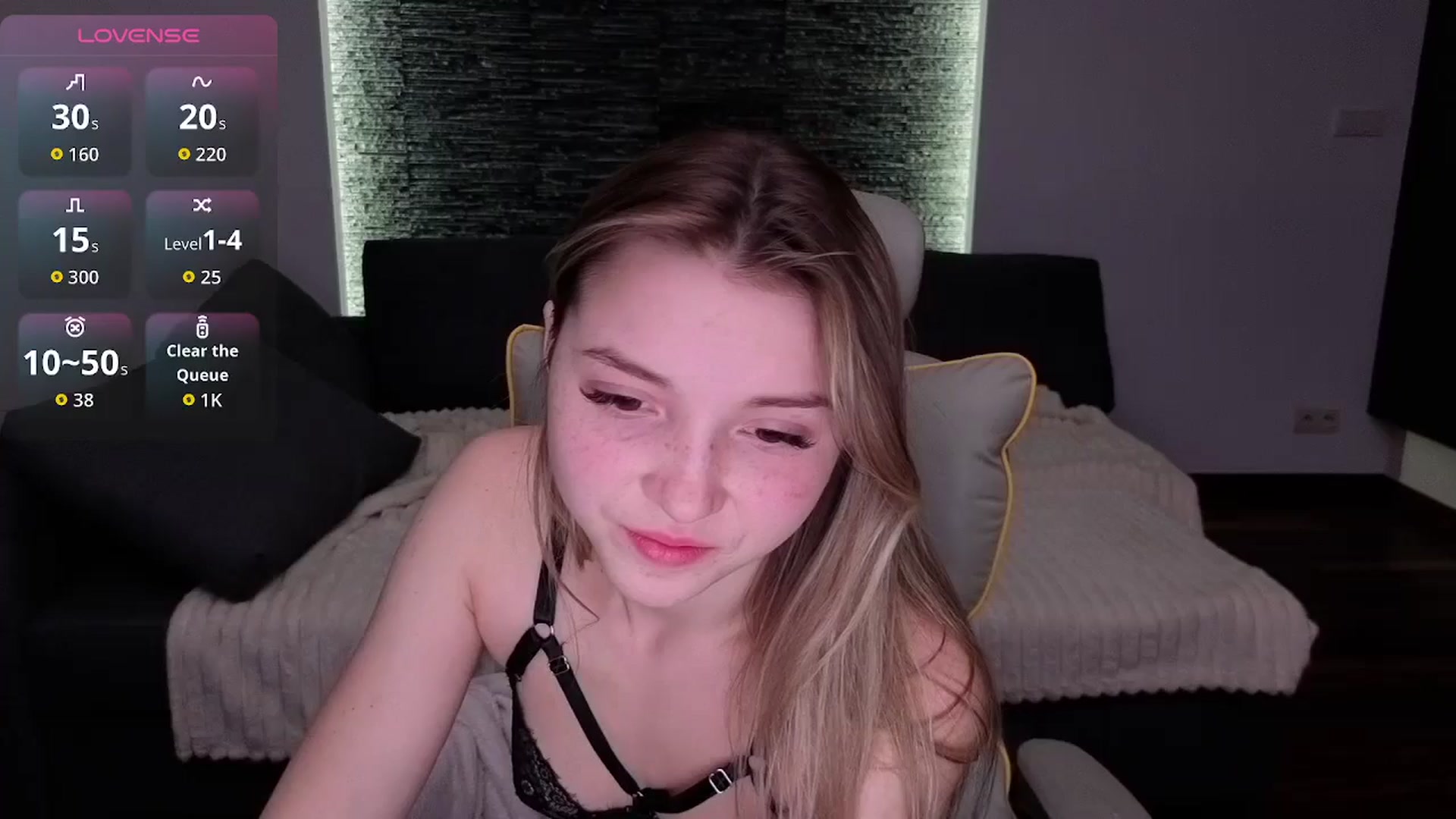 Gallery image thumbnail from Daisyy's myfreecams stream on, 02/22/2026, 17:12 image 19 of 20
