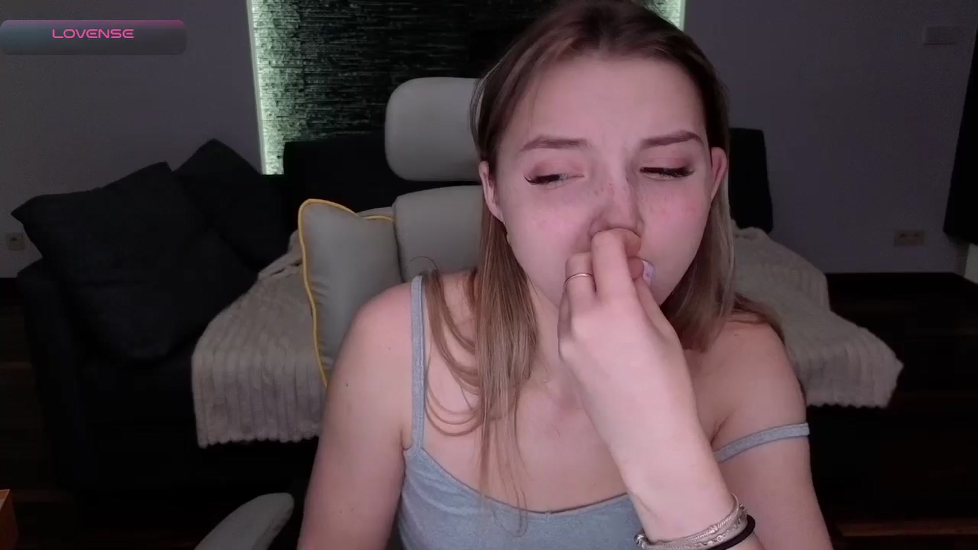 Gallery image thumbnail from Daisyy's myfreecams stream on, 02/22/2026, 20:57 image 12 of 20