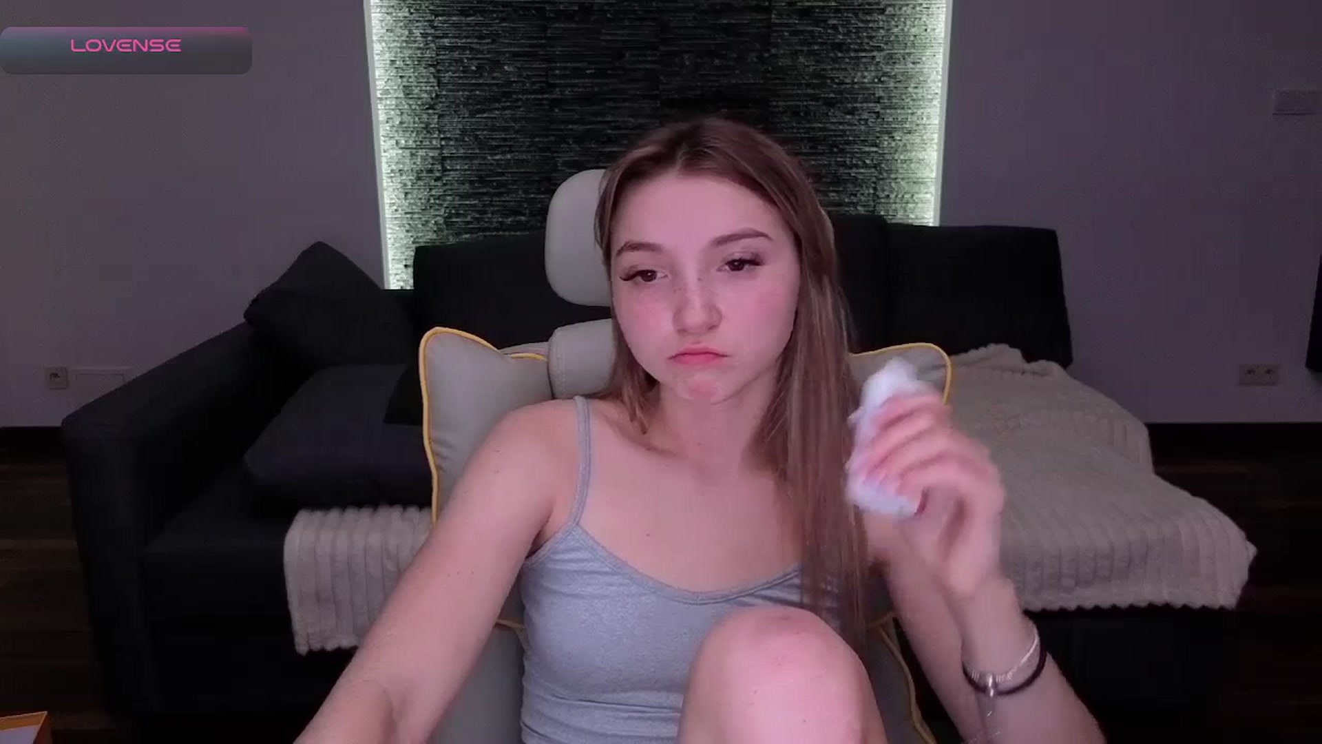 Gallery image thumbnail from Daisyy's myfreecams stream on, 02/22/2026, 20:57 image 3 of 20