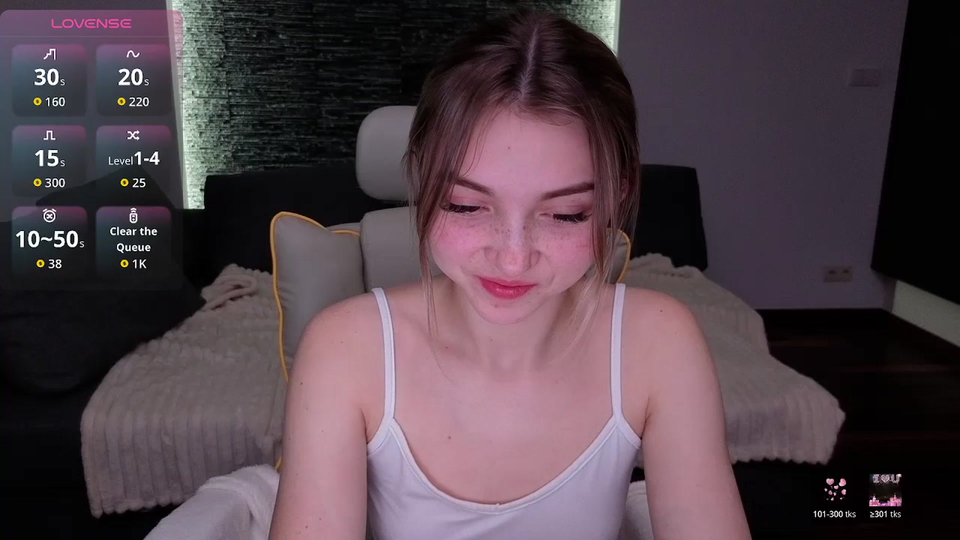 Gallery image thumbnail from Daisyy's myfreecams stream on, 02/23/2026, 19:13 image 14 of 20