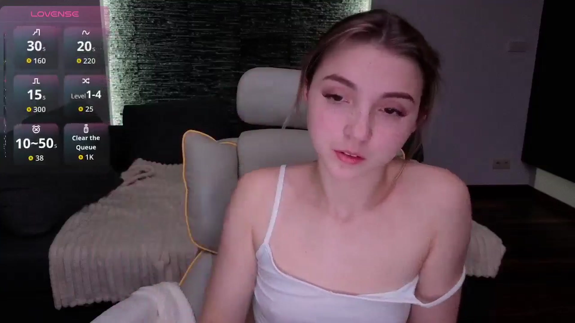Gallery image thumbnail from Daisyy's myfreecams stream on, 02/23/2026, 19:13 image 17 of 20