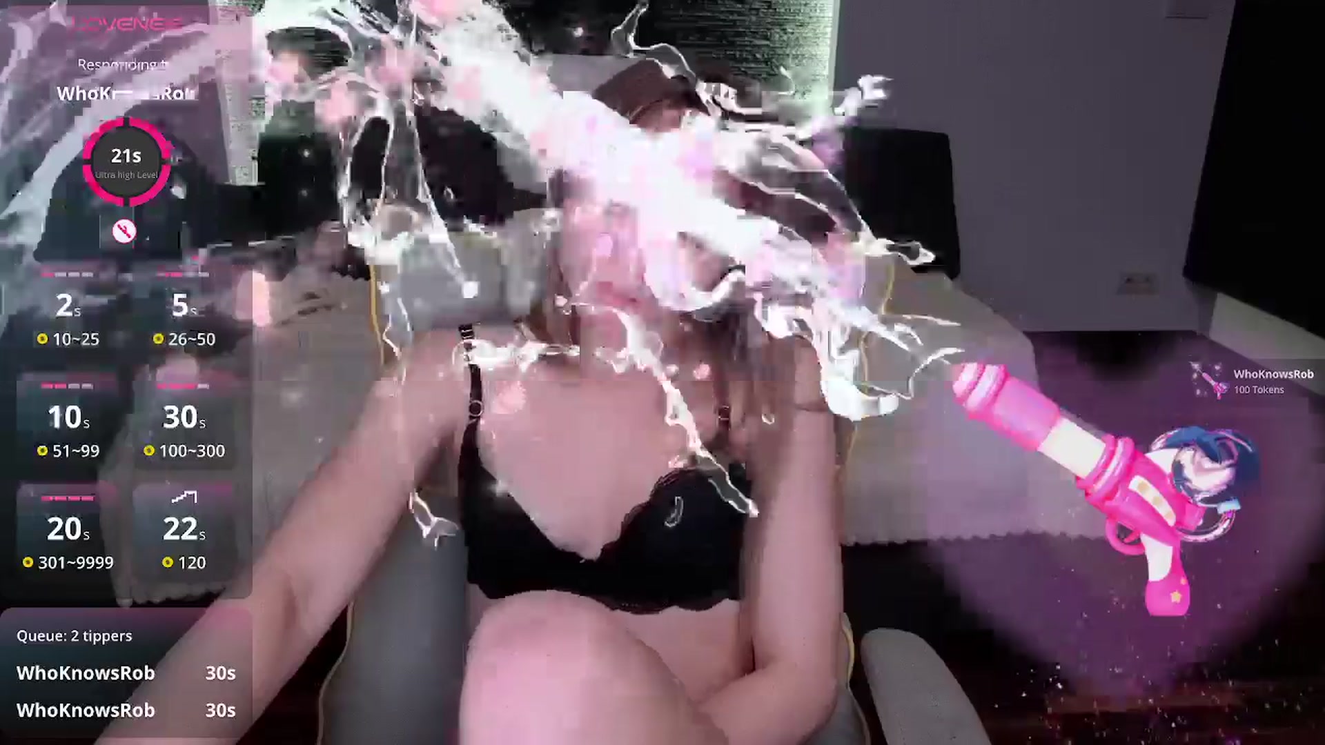 Gallery image thumbnail from Daisyy's myfreecams stream on, 02/23/2026, 19:13 image 10 of 20
