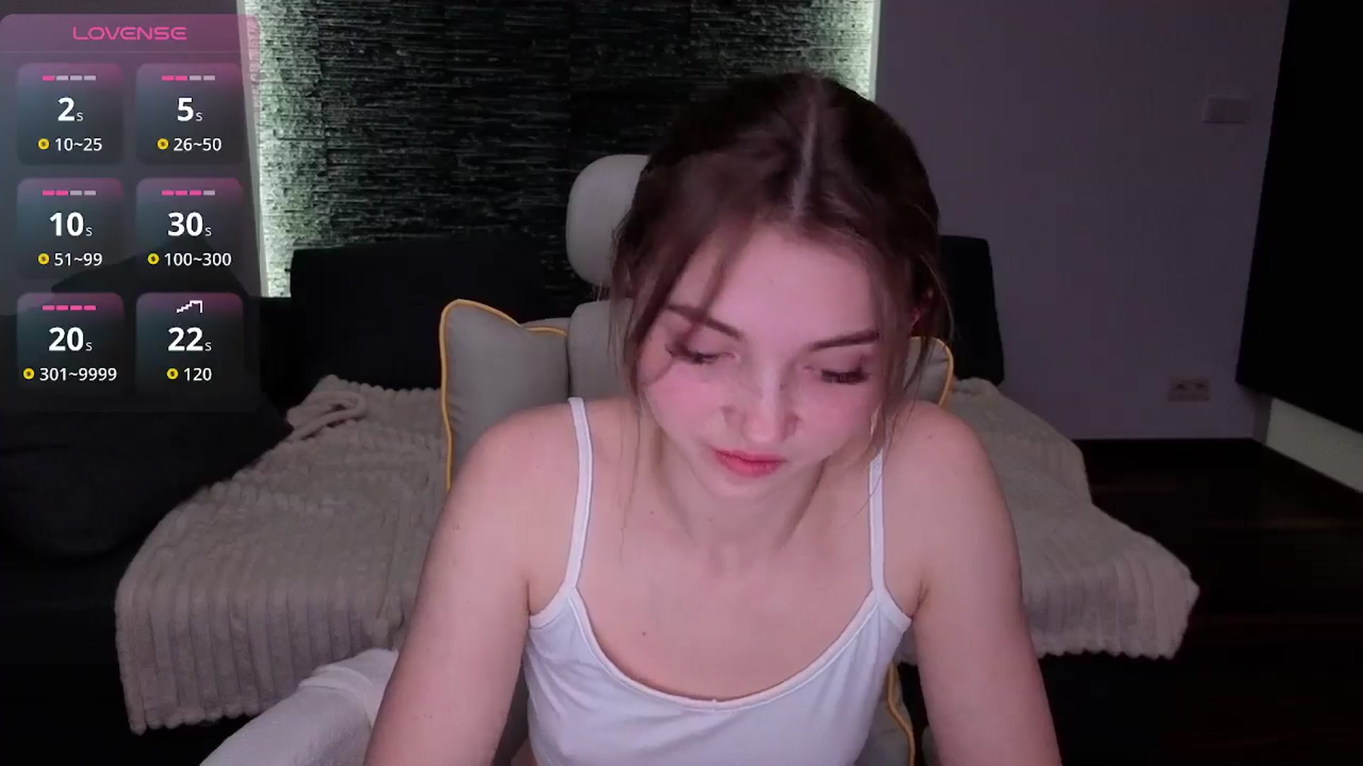 Gallery image thumbnail from Daisyy's myfreecams stream on, 02/23/2026, 19:13 image 19 of 20