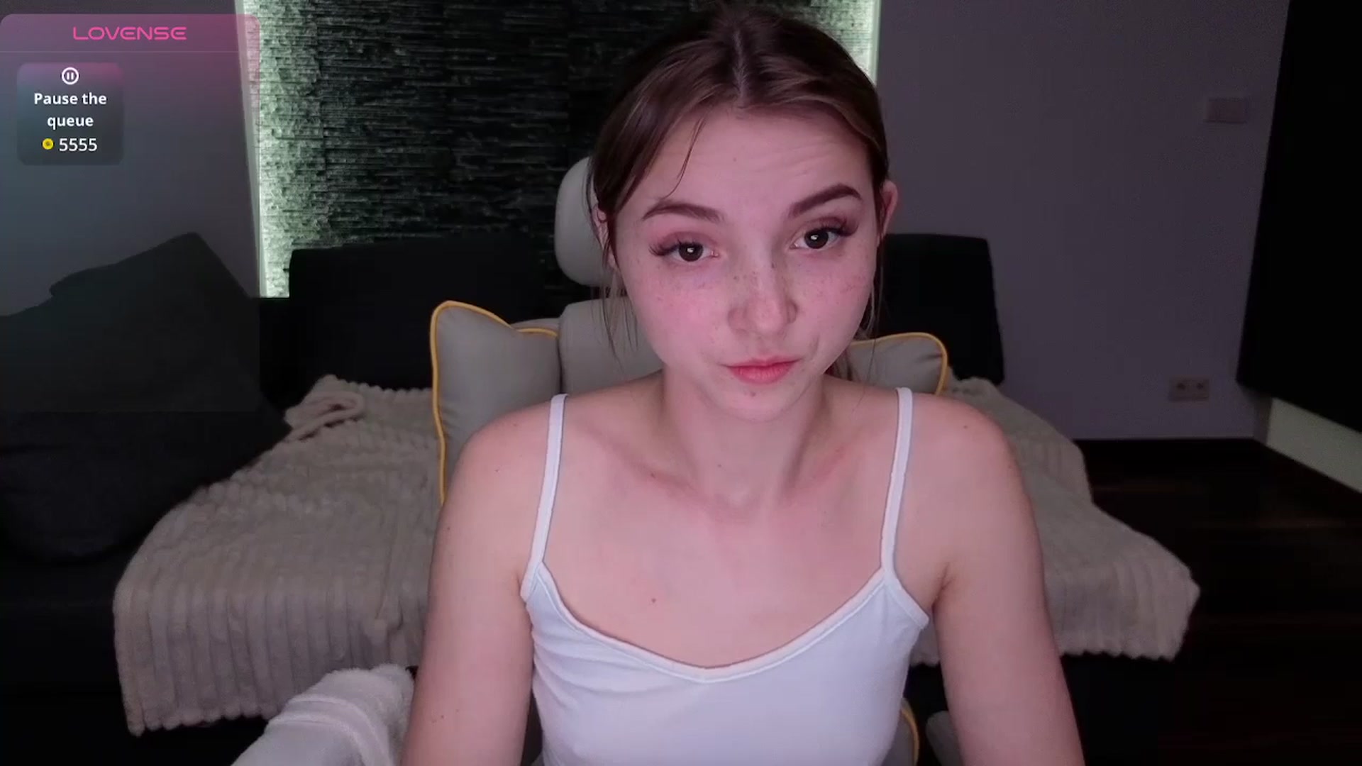 Gallery image thumbnail from Daisyy's myfreecams stream on, 02/23/2026, 21:19 image 4 of 20