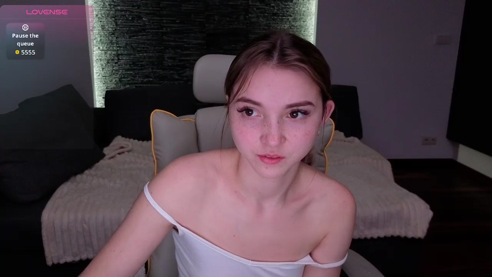 Gallery image thumbnail from Daisyy's myfreecams stream on, 02/23/2026, 21:19 image 6 of 20