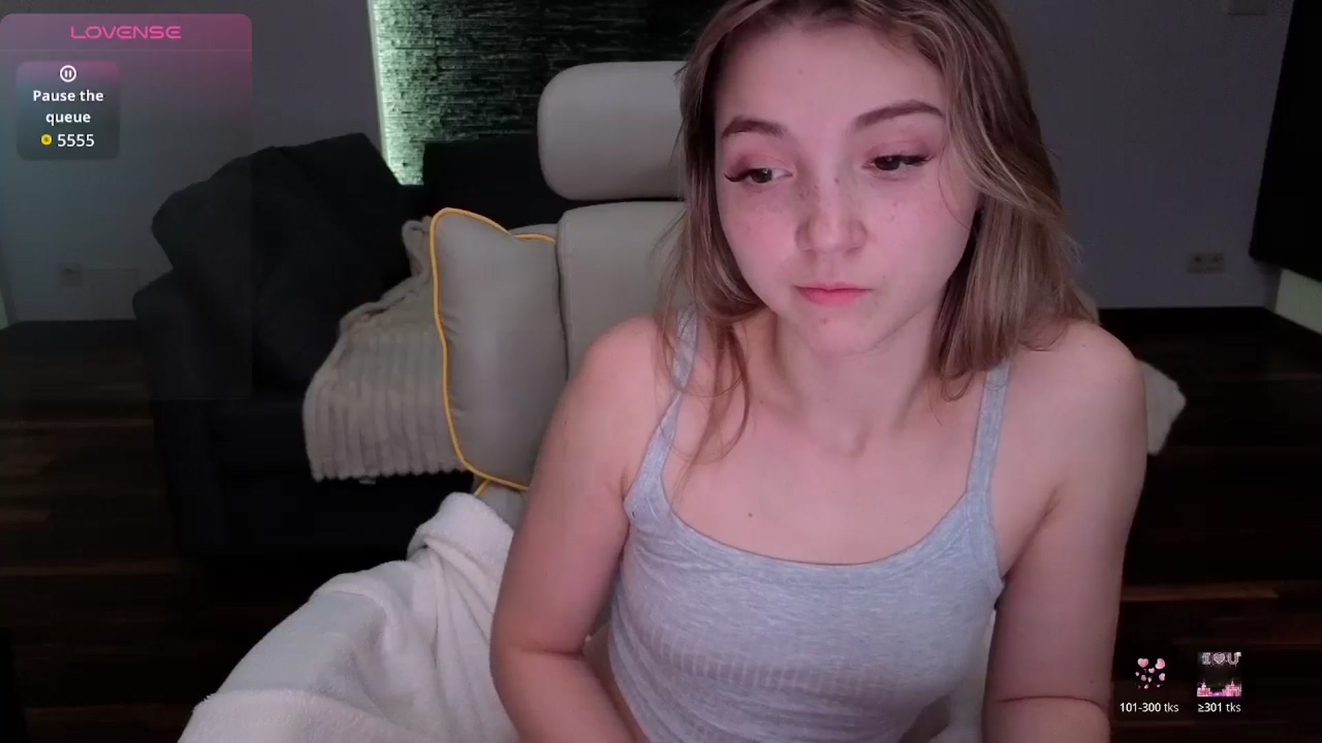 Gallery image thumbnail from Daisyy's myfreecams stream on, 02/25/2026, 24:40 image 2 of 20