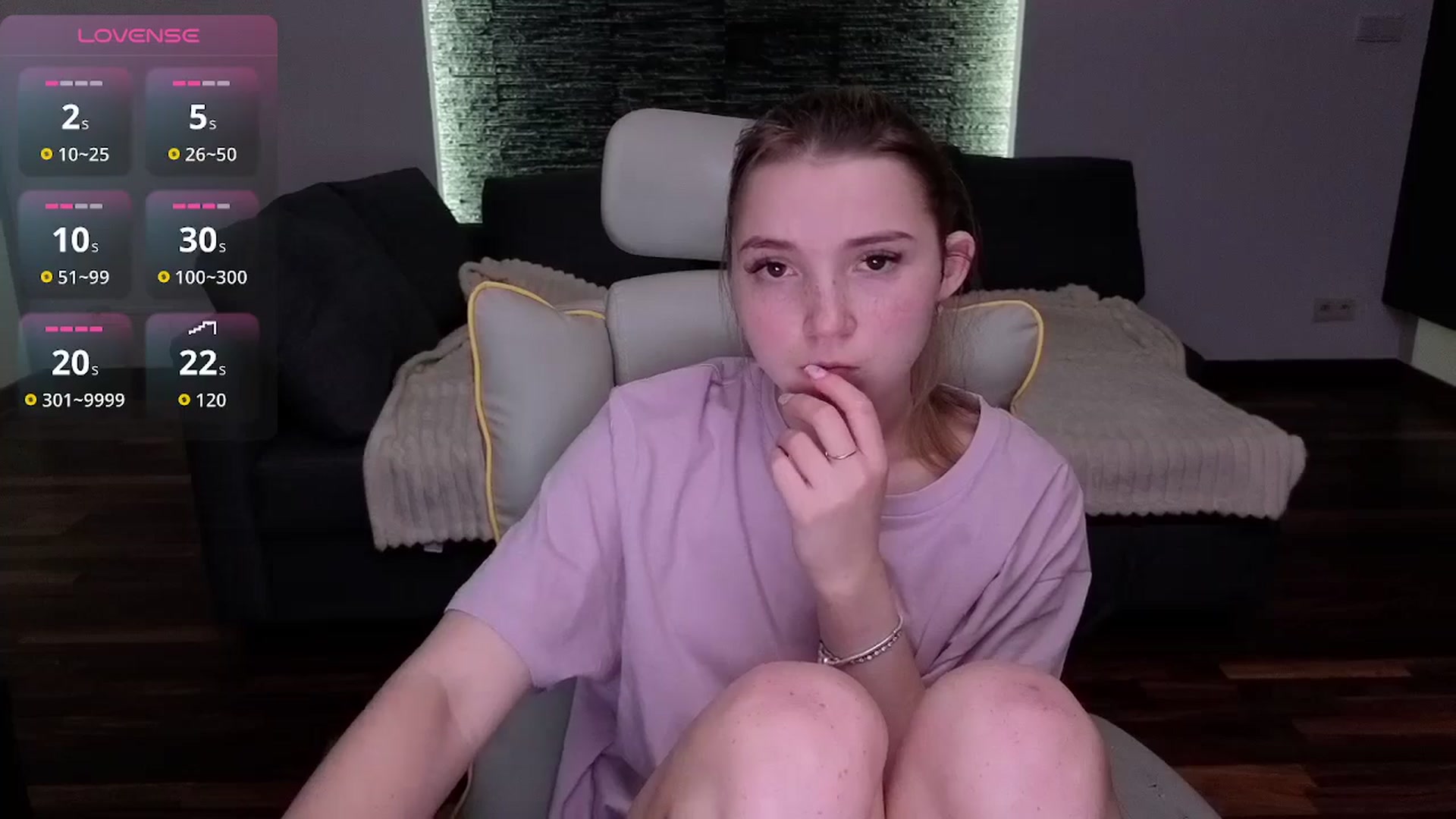 Gallery image thumbnail from Daisyy's myfreecams stream on, 02/26/2026, 18:06 image 17 of 20