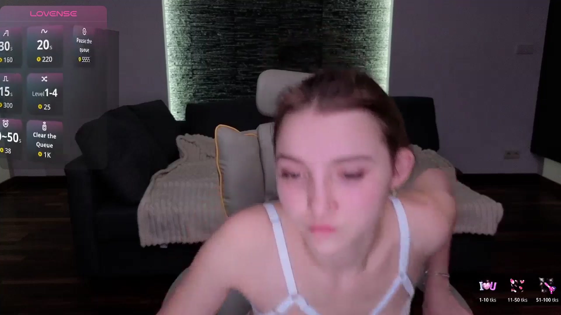 Gallery image thumbnail from Daisyy's myfreecams stream on, 02/26/2026, 18:06 image 11 of 20