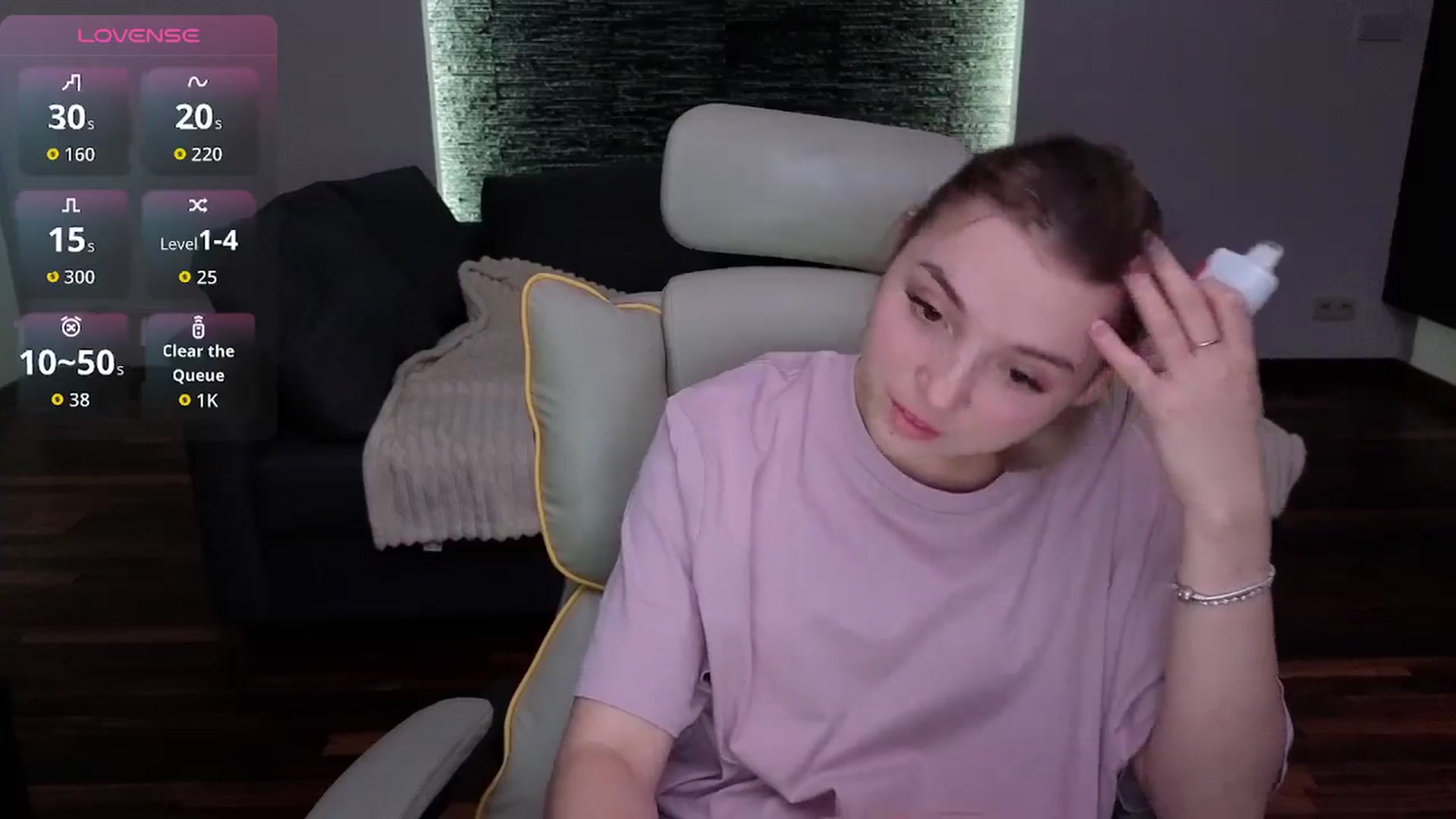 Gallery image thumbnail from Daisyy's myfreecams stream on, 02/26/2026, 18:06 image 16 of 20