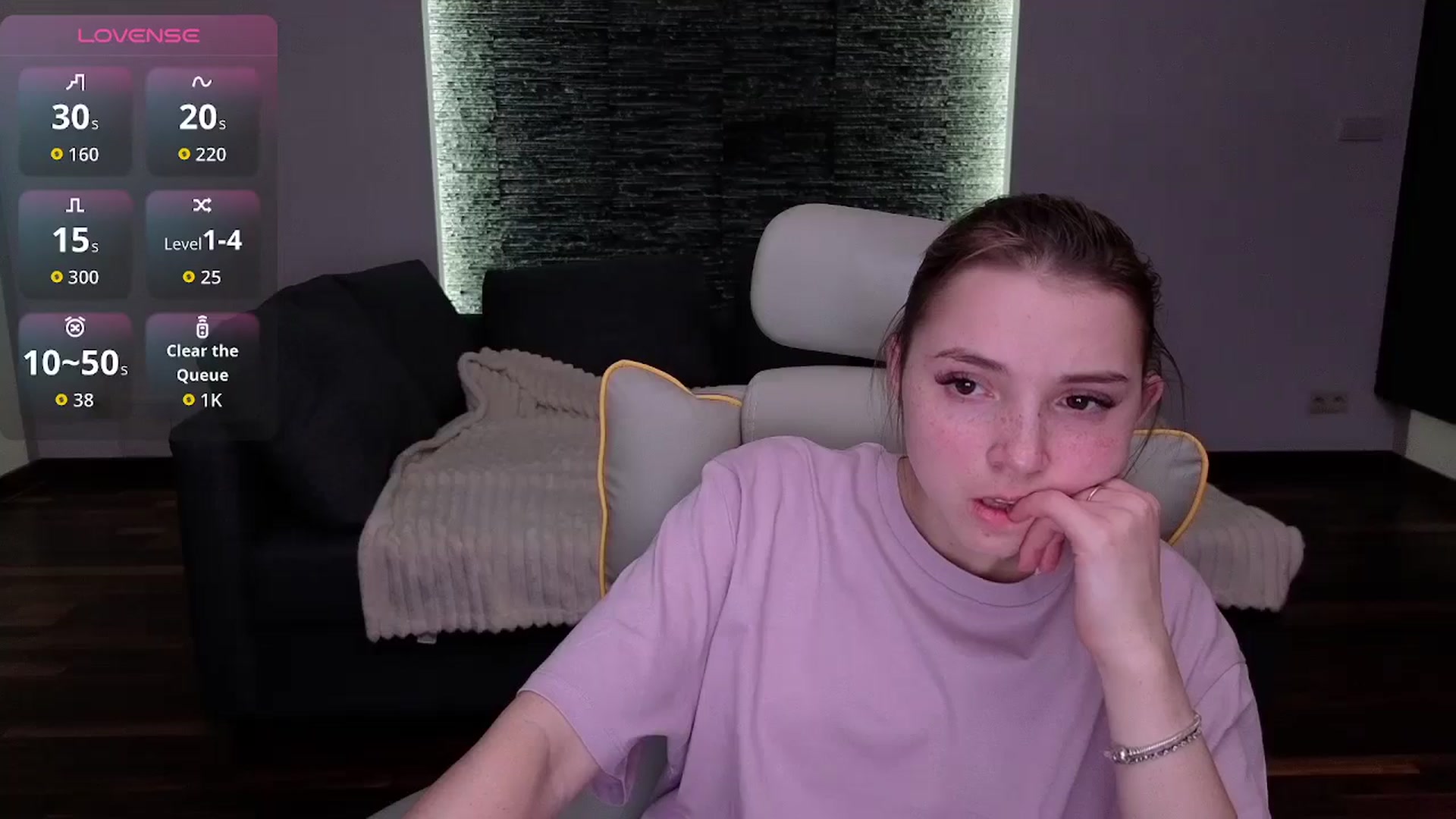 Gallery image thumbnail from Daisyy's myfreecams stream on, 02/26/2026, 18:06 image 14 of 20
