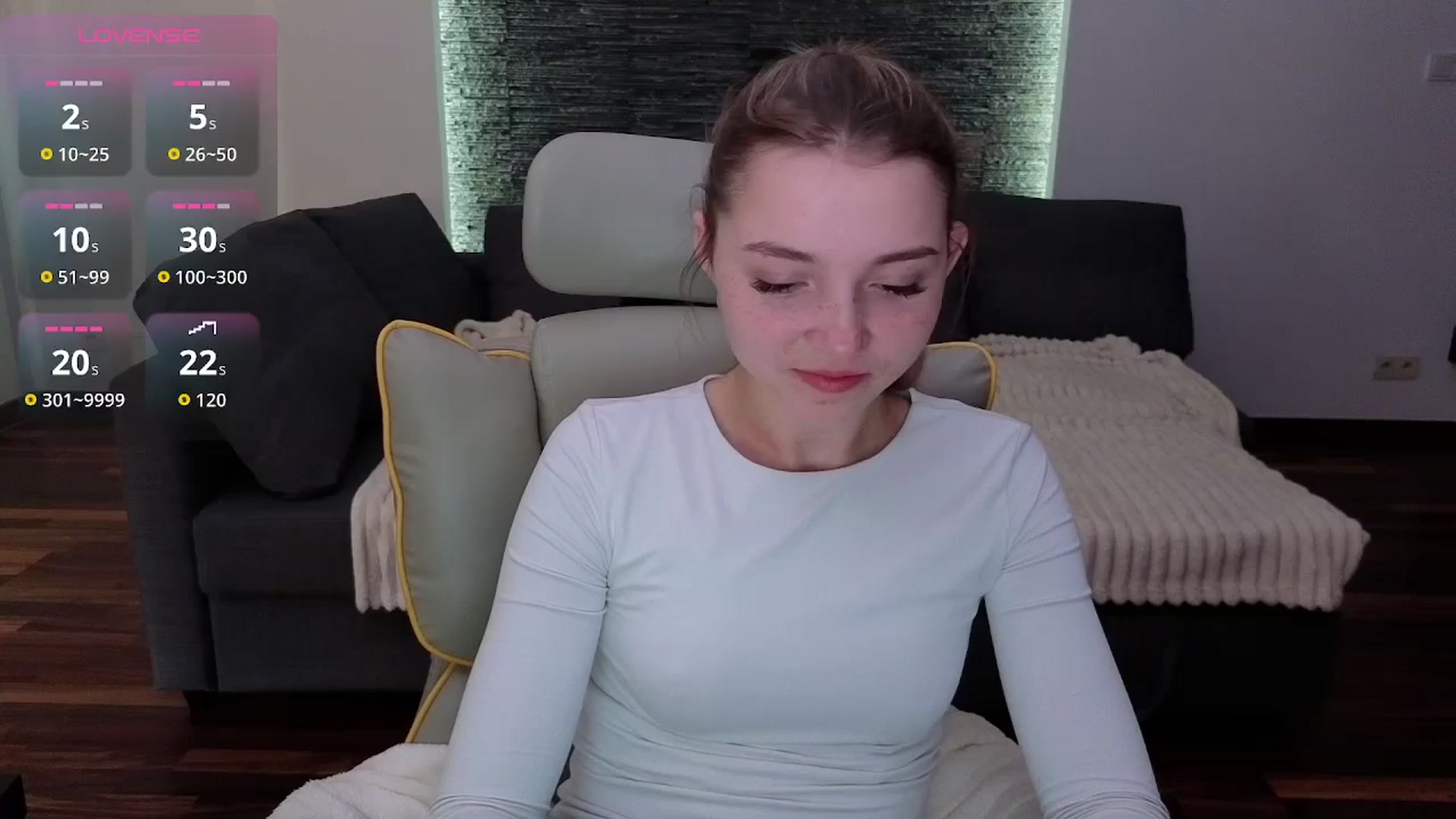 Gallery image thumbnail from Daisyy's myfreecams stream on, 02/27/2026, 16:56 image 1 of 20