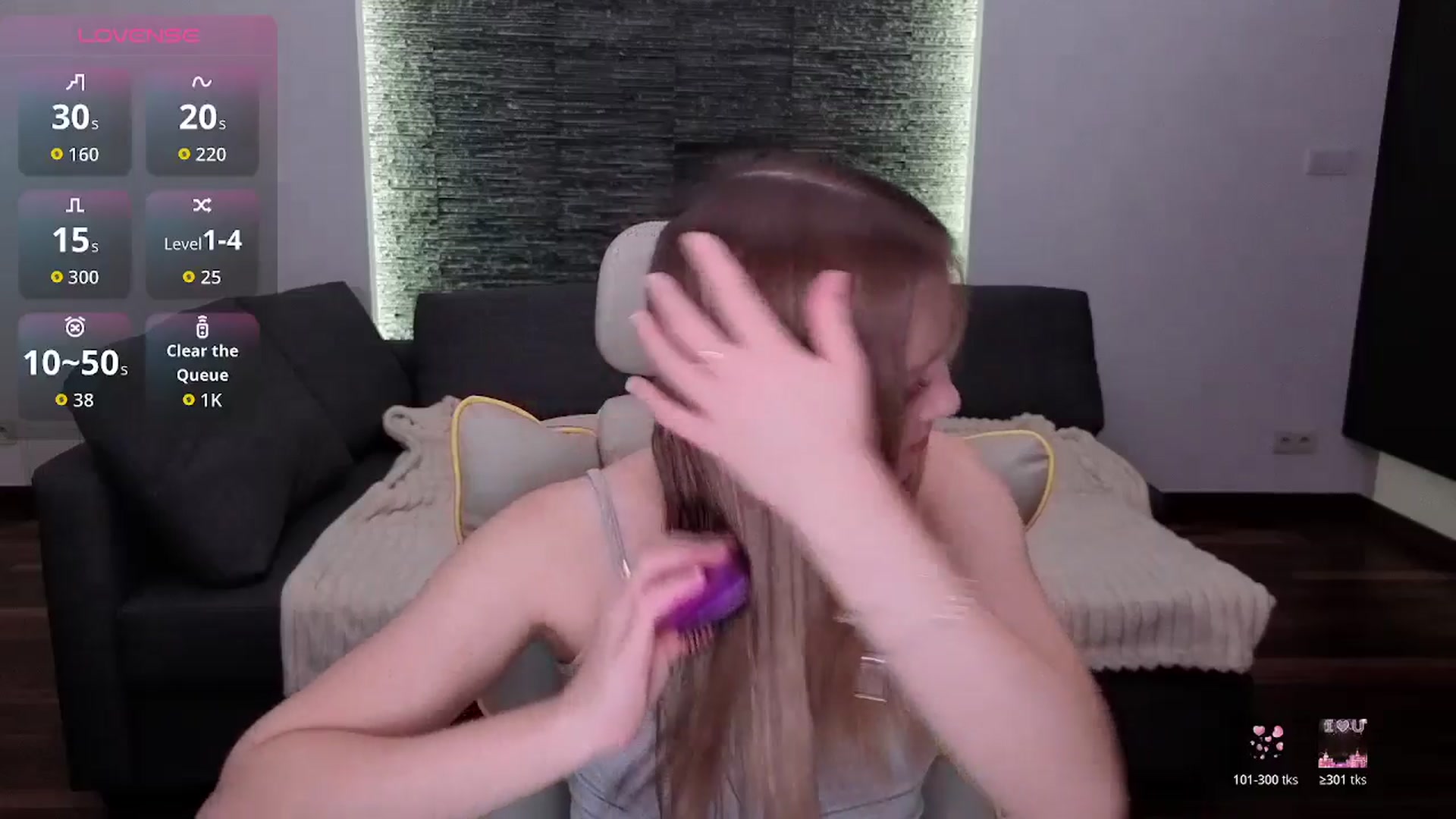 Gallery image thumbnail from Daisyy's myfreecams stream on, 02/27/2026, 18:20 image 6 of 20