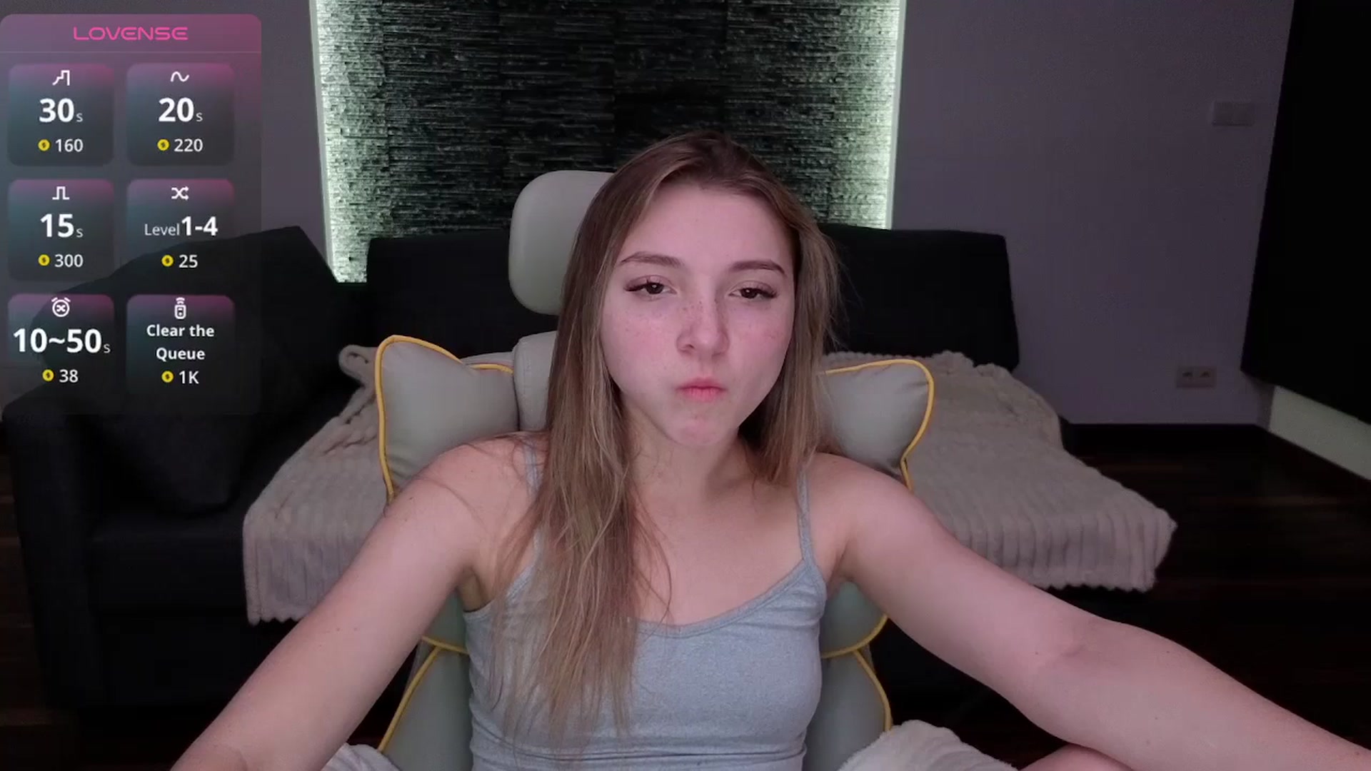 Gallery image thumbnail from Daisyy's myfreecams stream on, 02/27/2026, 18:20 image 16 of 20
