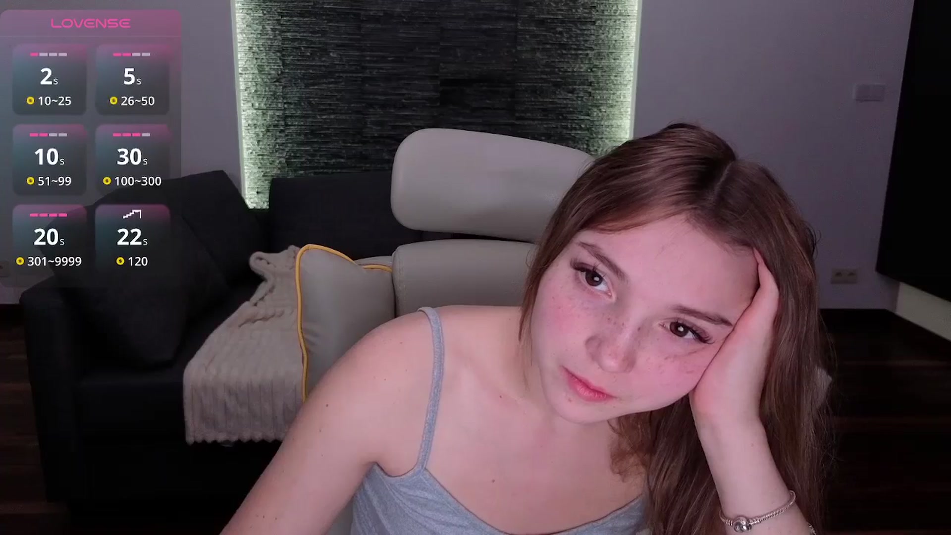 Gallery image thumbnail from Daisyy's myfreecams stream on, 02/27/2026, 18:20 image 5 of 20
