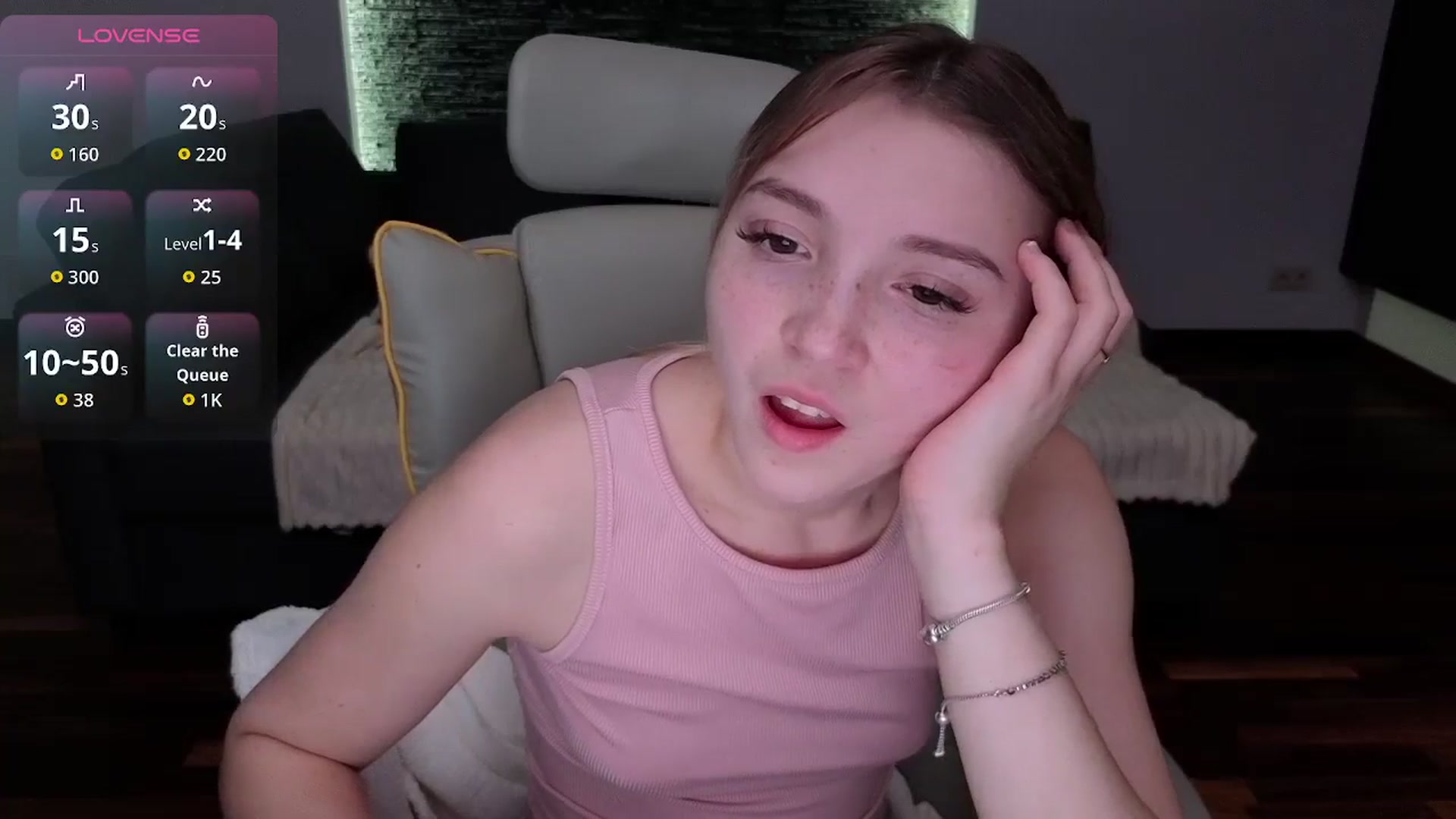 Gallery image thumbnail from Daisyy's myfreecams stream on, 02/27/2026, 18:53 image 10 of 20