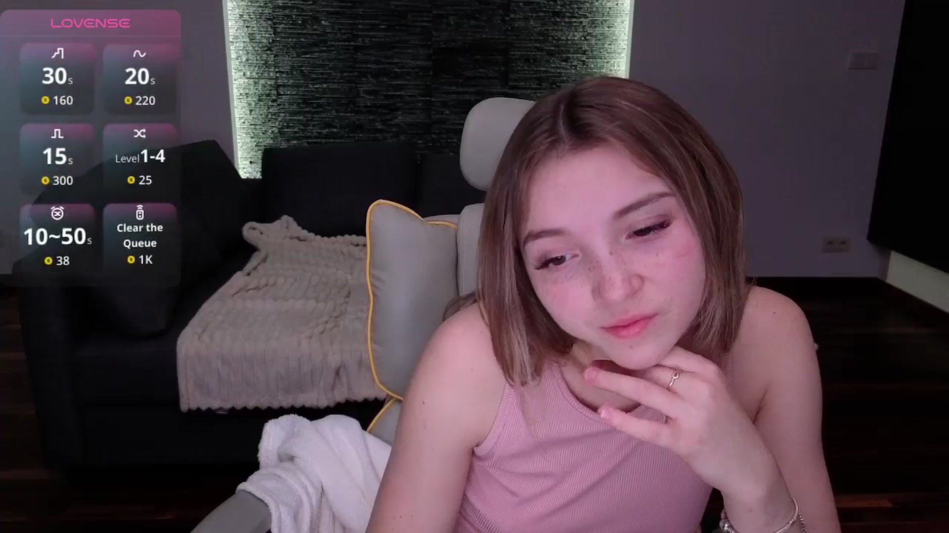 Gallery image thumbnail from Daisyy's myfreecams stream on, 02/27/2026, 18:53 image 14 of 20
