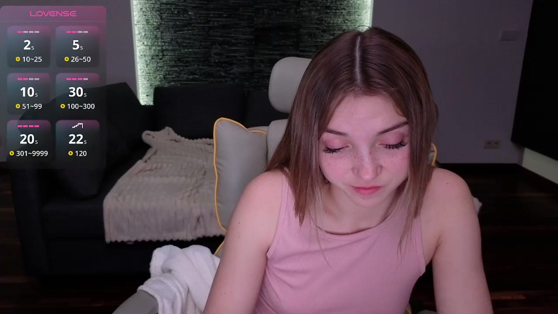Gallery image thumbnail from Daisyy's myfreecams stream on, 02/27/2026, 18:53 image 19 of 20