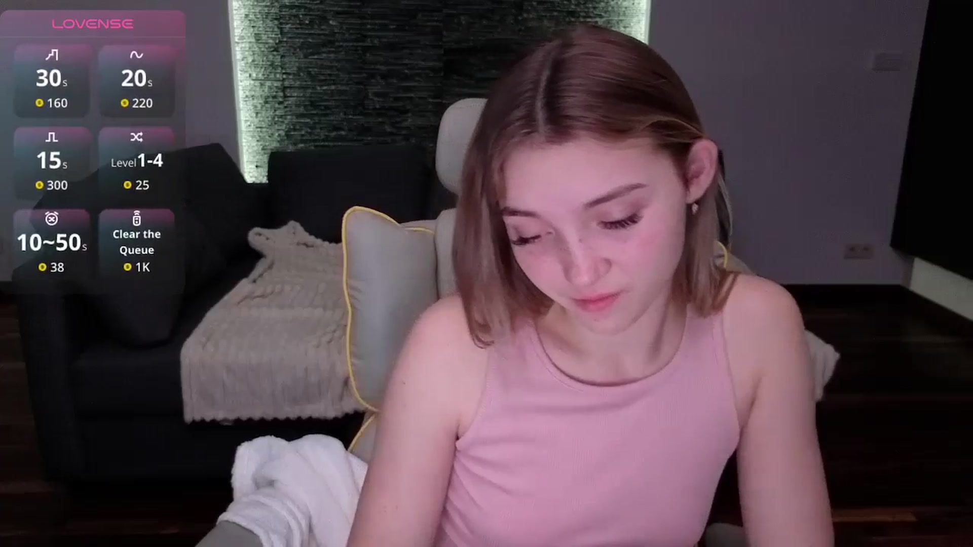 Gallery image thumbnail from Daisyy's myfreecams stream on, 02/27/2026, 18:53 image 13 of 20