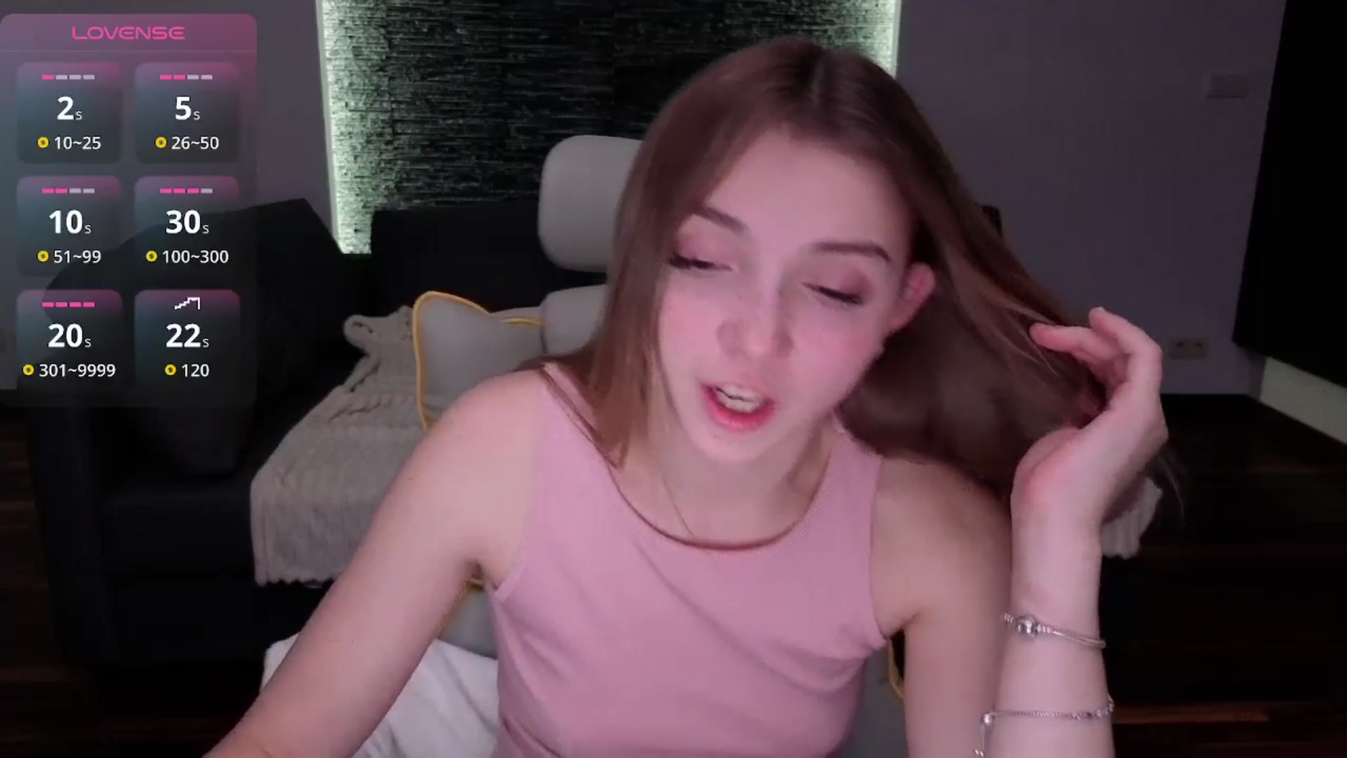 Gallery image thumbnail from Daisyy's myfreecams stream on, 02/27/2026, 18:53 image 20 of 20