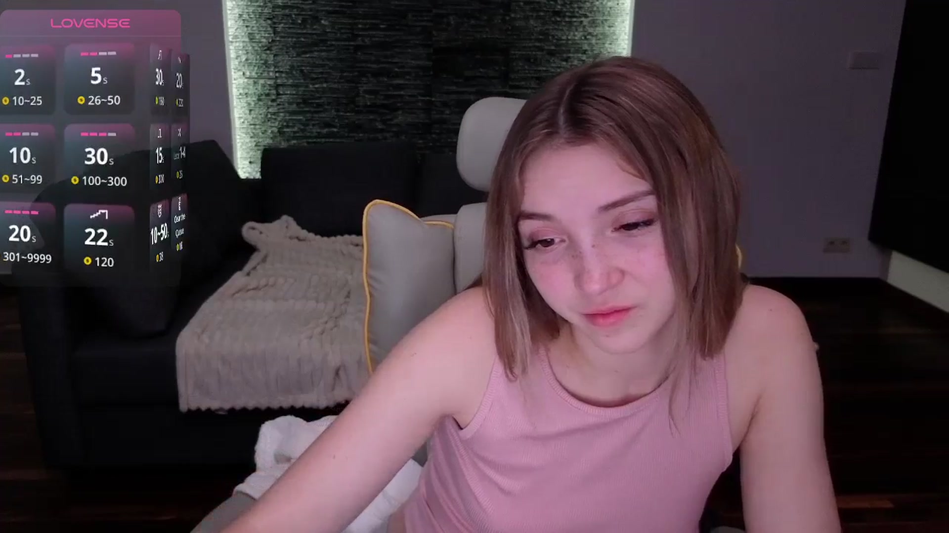 Gallery image thumbnail from Daisyy's myfreecams stream on, 02/27/2026, 18:53 image 17 of 20