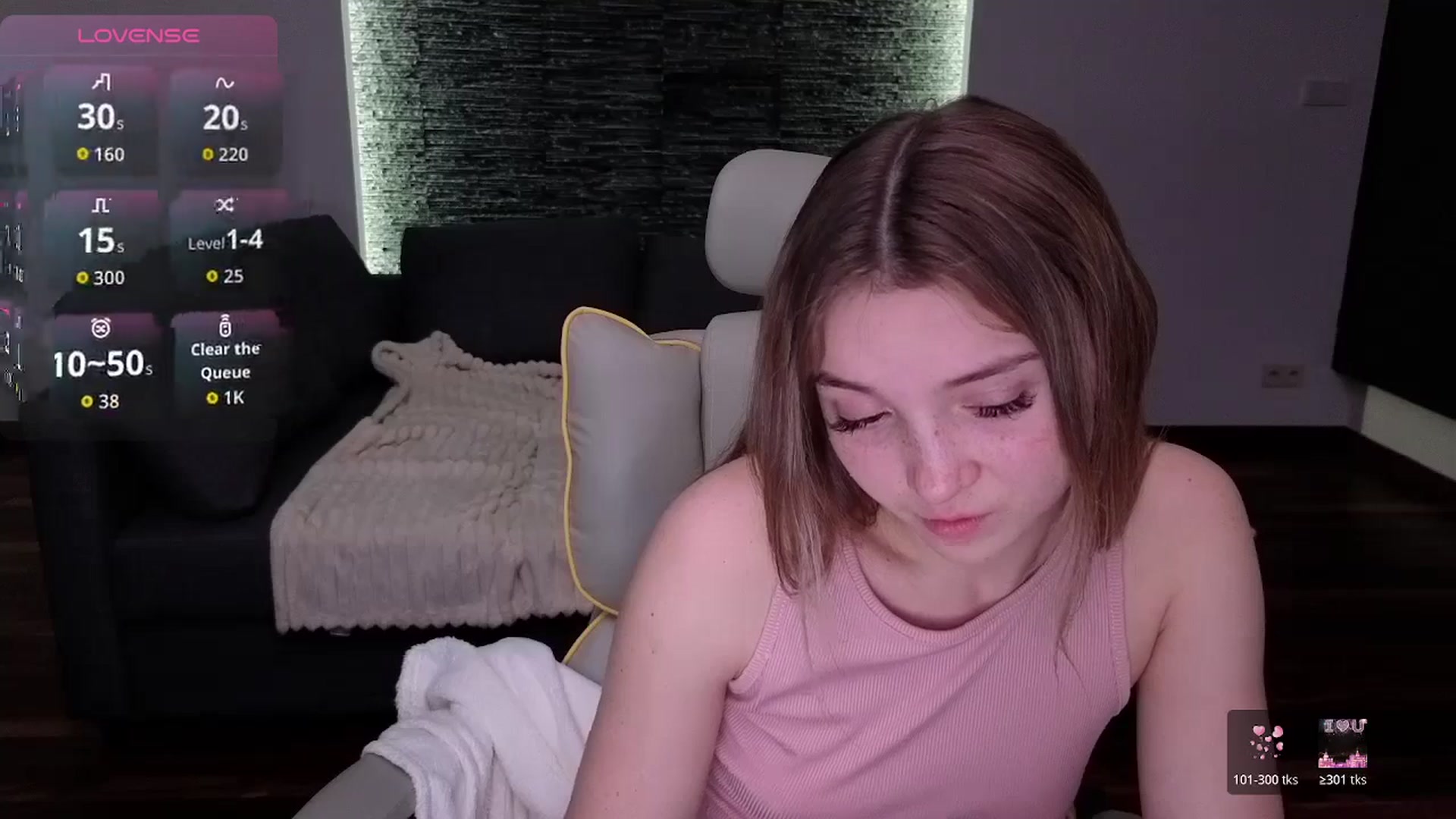 Gallery image thumbnail from Daisyy's myfreecams stream on, 02/27/2026, 18:53 image 15 of 20