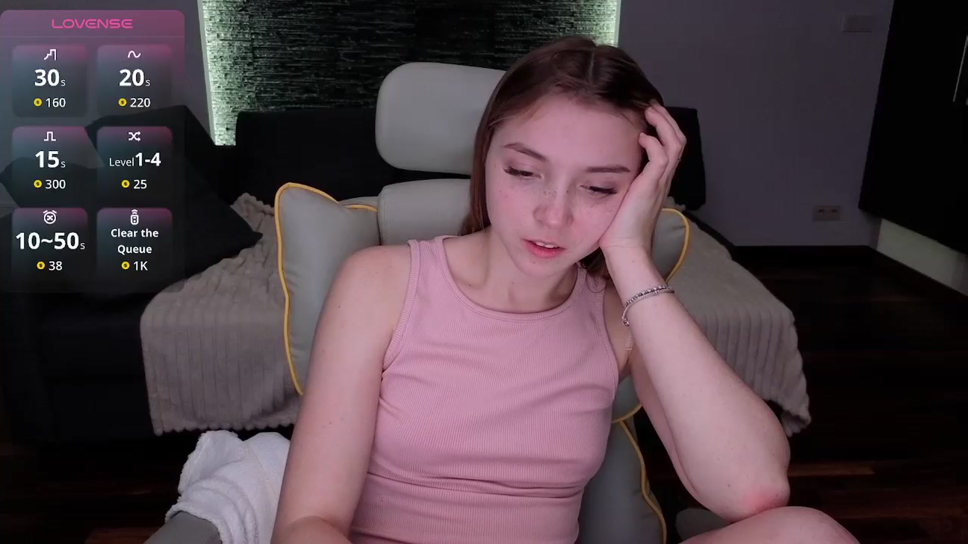 Gallery image thumbnail from Daisyy's myfreecams stream on, 02/27/2026, 21:20 image 20 of 20