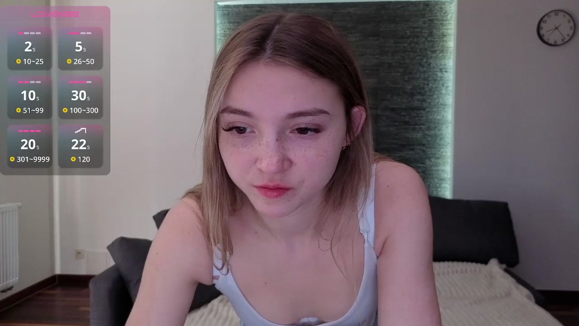 Gallery image thumbnail from Daisyy's myfreecams stream on, 02/28/2026, 15:09 image 2 of 20