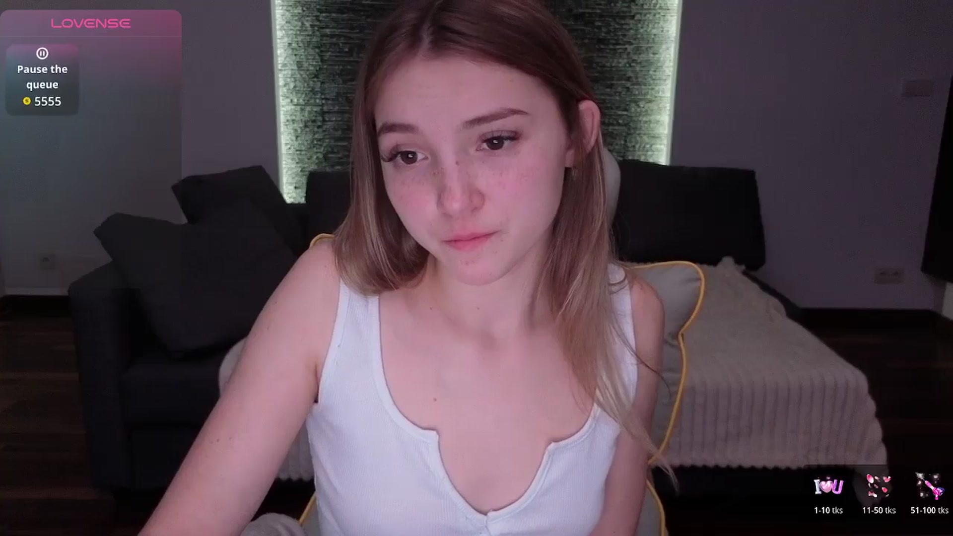 Gallery image thumbnail from Daisyy's myfreecams stream on, 02/28/2026, 16:33 image 17 of 20