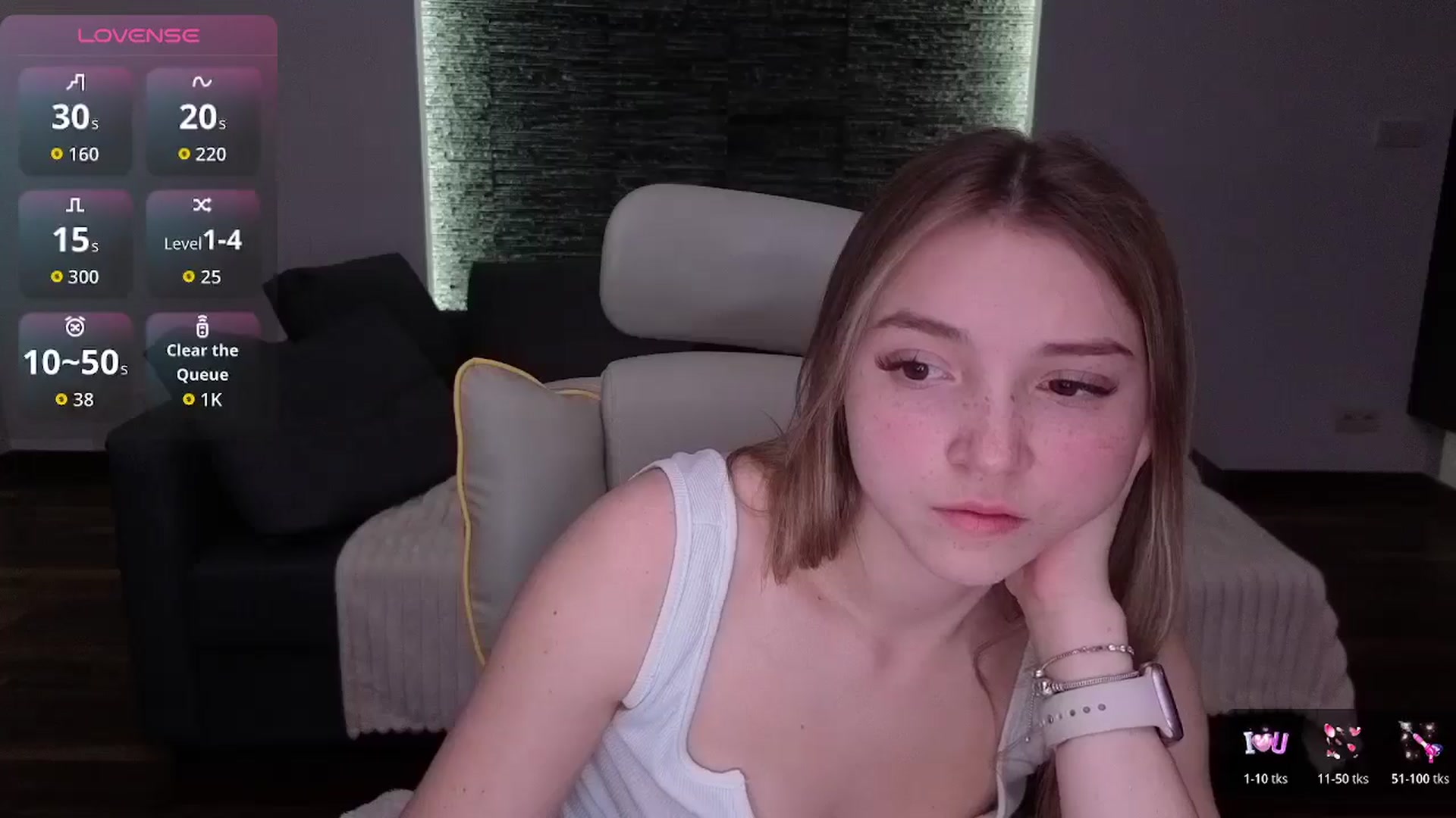 Gallery image thumbnail from Daisyy's myfreecams stream on, 02/28/2026, 16:33 image 18 of 20