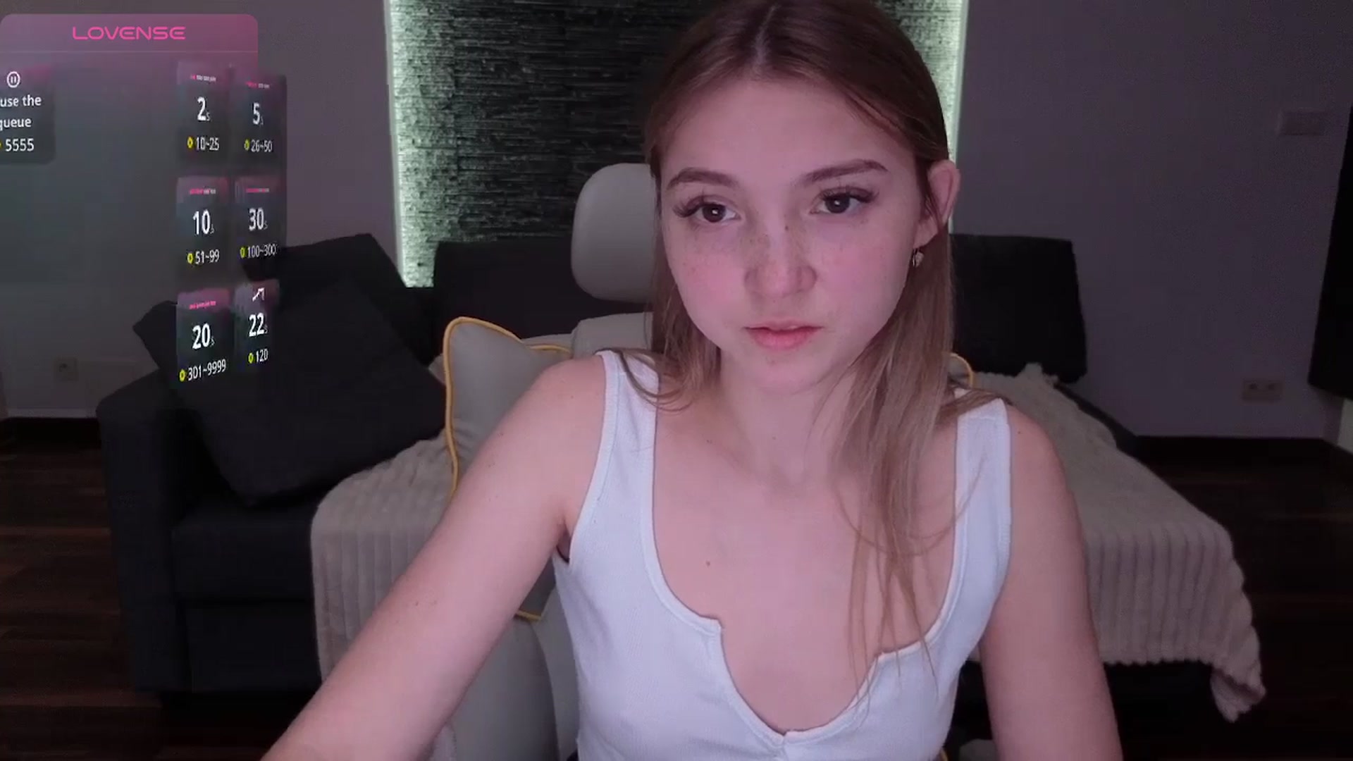 Gallery image thumbnail from Daisyy's myfreecams stream on, 02/28/2026, 16:33 image 12 of 20