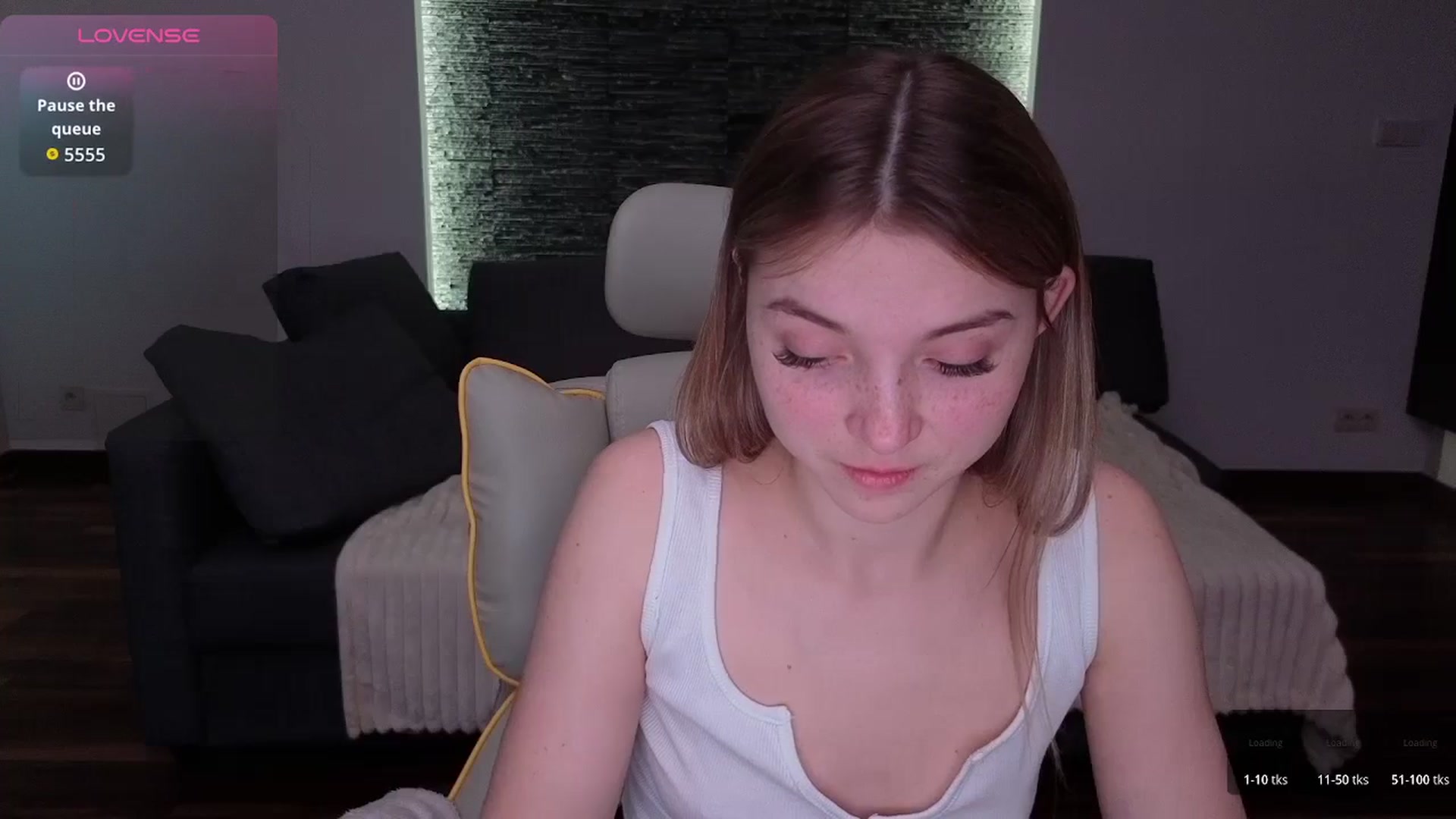 Gallery image thumbnail from Daisyy's myfreecams stream on, 02/28/2026, 16:33 image 14 of 20