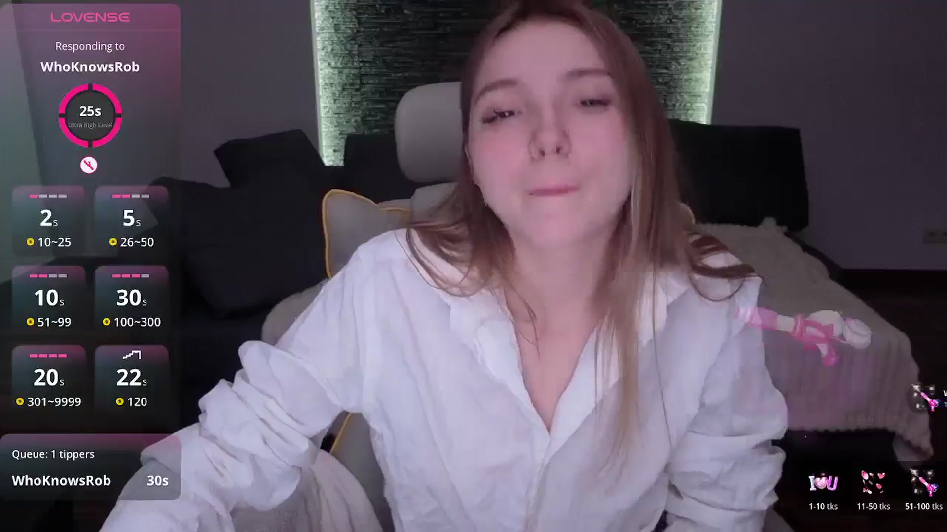 Gallery image thumbnail from Daisyy's myfreecams stream on, 02/28/2026, 20:26 image 19 of 20
