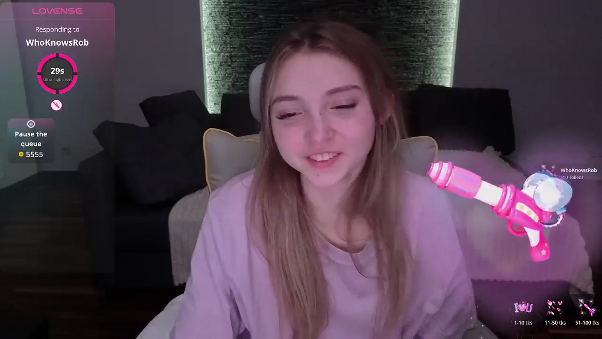 Gallery image thumbnail from Daisyy's myfreecams stream on, 02/28/2026, 20:26 image 17 of 20