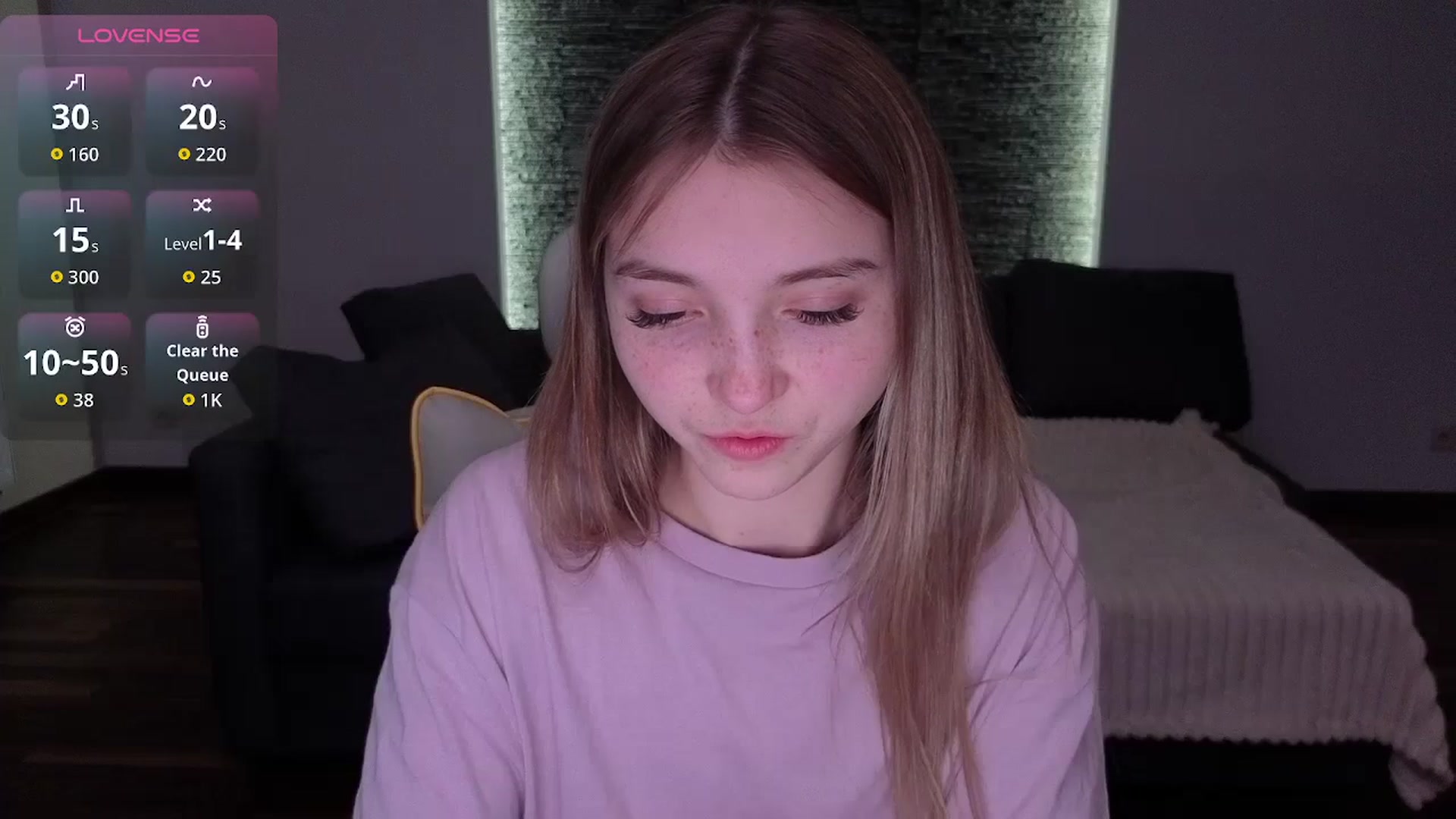 Gallery image thumbnail from Daisyy's myfreecams stream on, 02/28/2026, 20:26 image 2 of 20